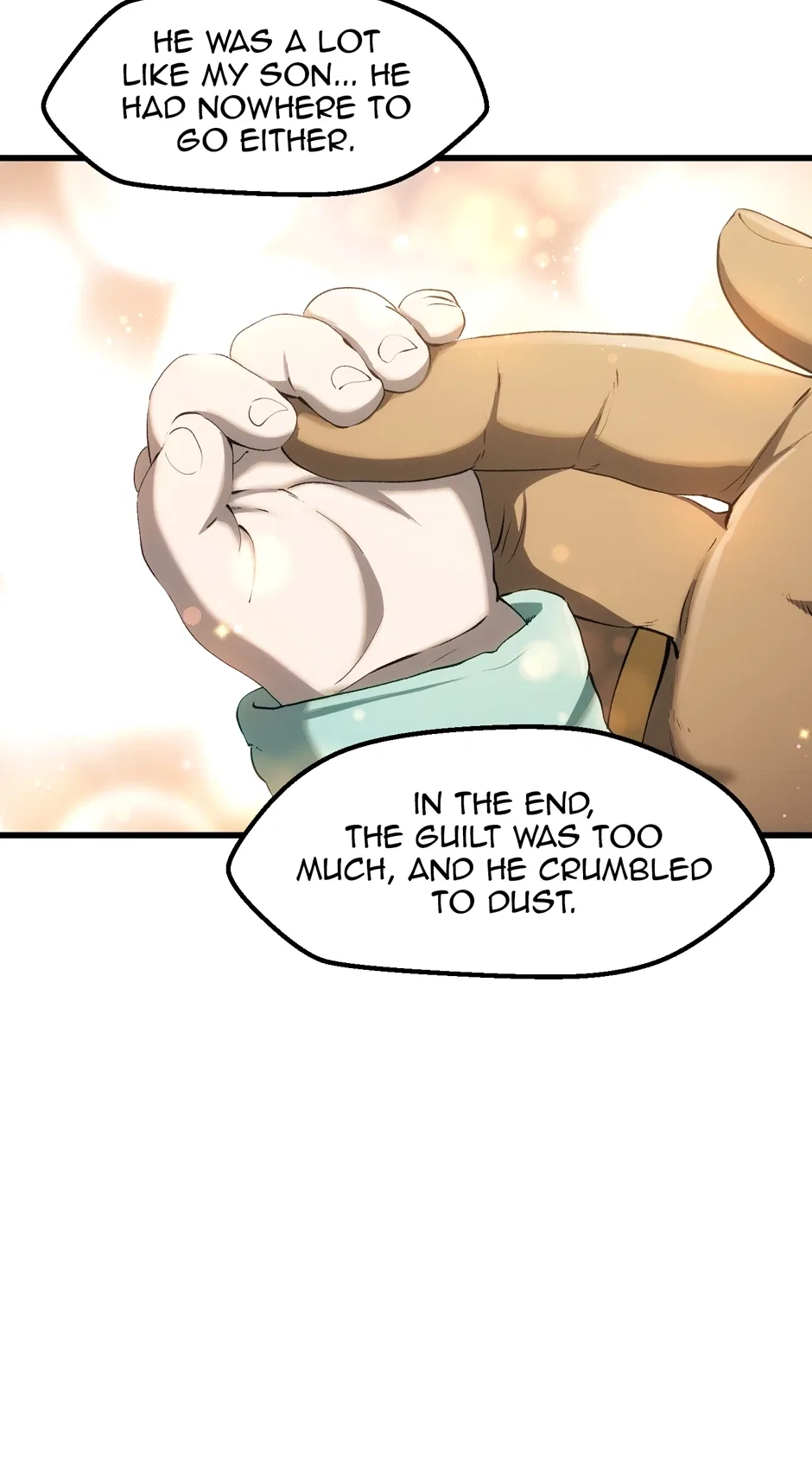 Survival Story of a Sword King in a Fantasy World Chapter 244 – Page 21