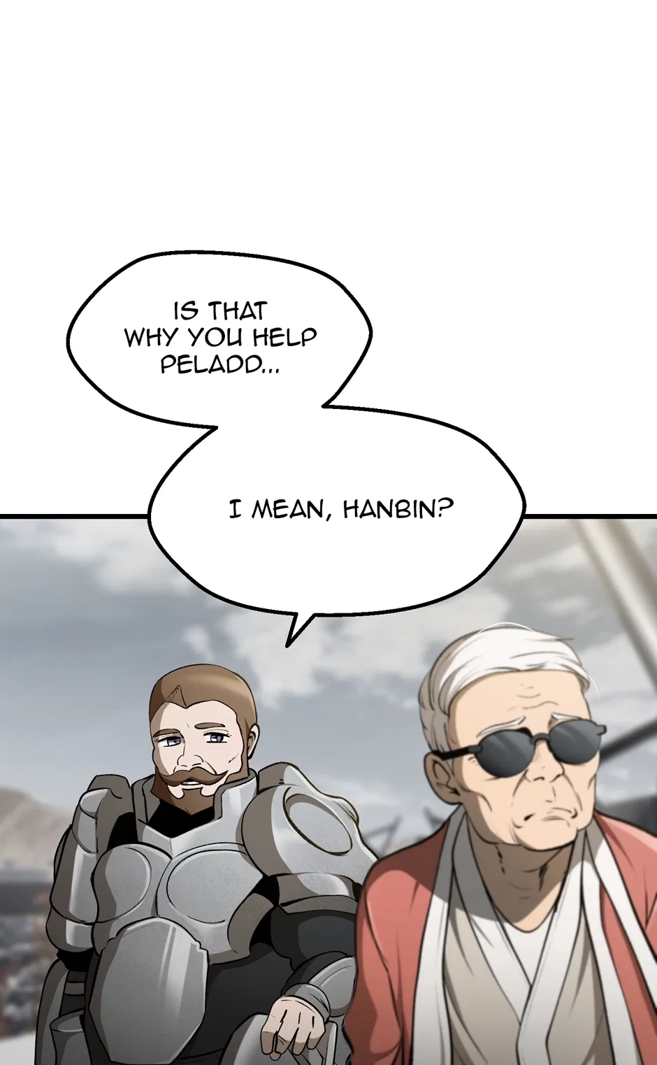 Survival Story of a Sword King in a Fantasy World Chapter 244 – Page 22
