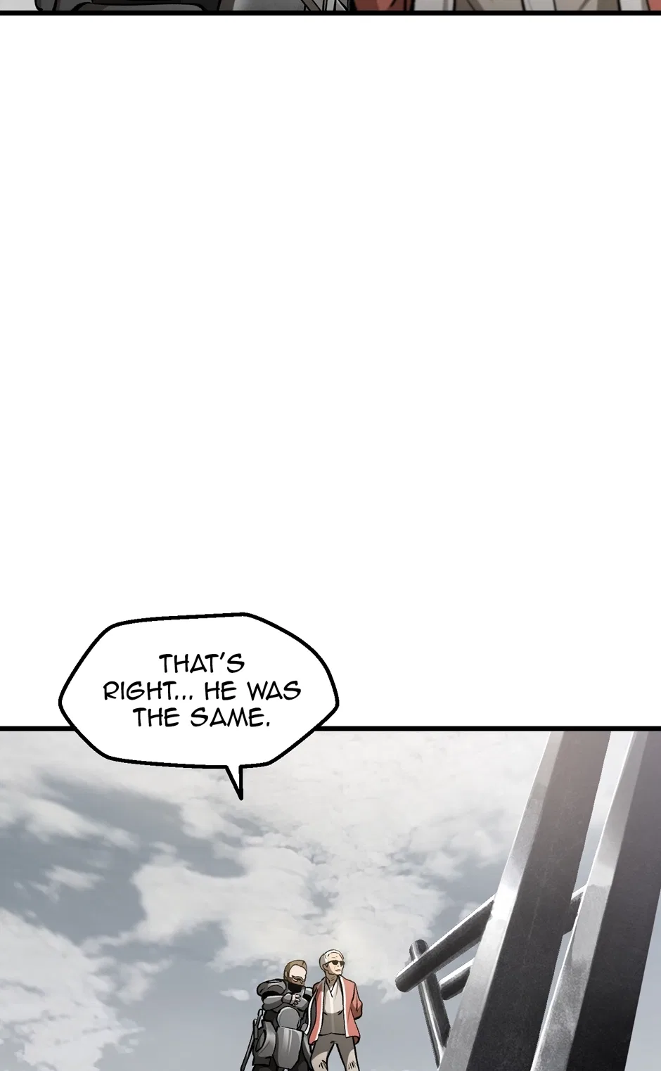 Survival Story of a Sword King in a Fantasy World Chapter 244 – Page 23