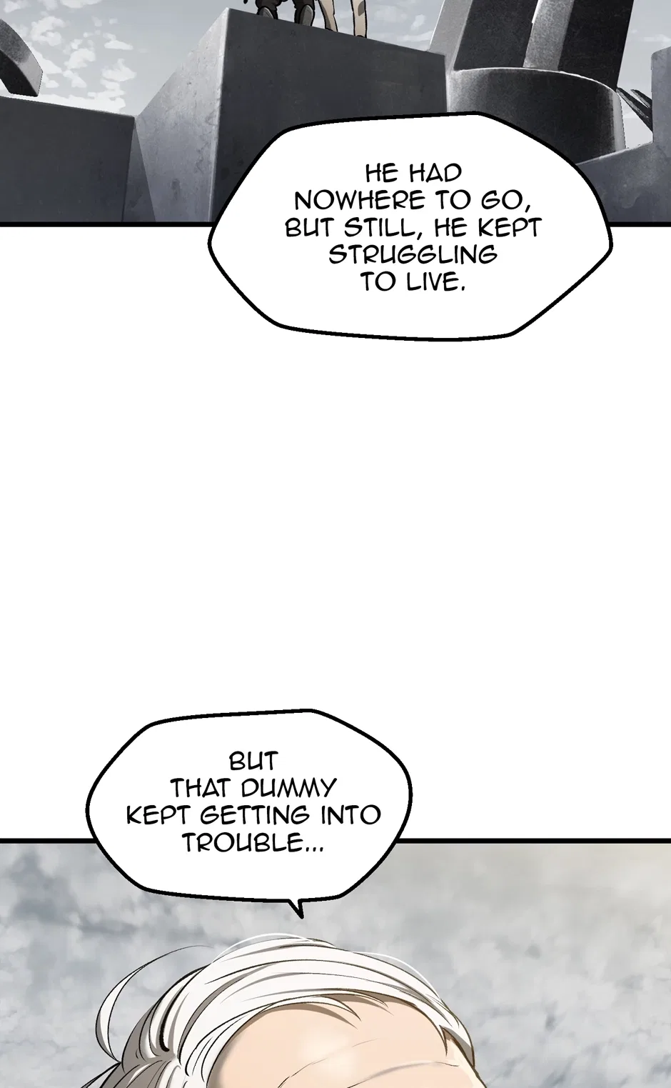 Survival Story of a Sword King in a Fantasy World Chapter 244 – Page 24