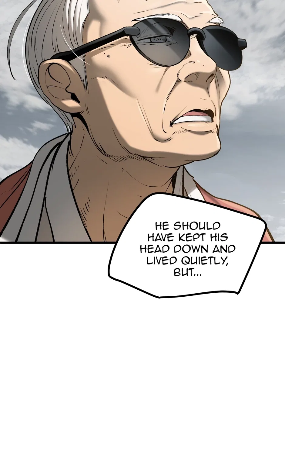 Survival Story of a Sword King in a Fantasy World Chapter 244 – Page 25