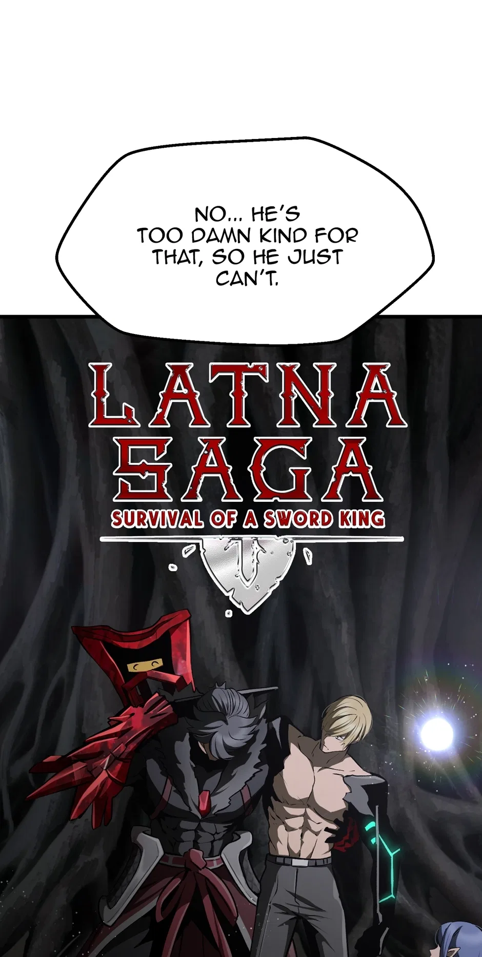 Survival Story of a Sword King in a Fantasy World Chapter 244 – Page 26