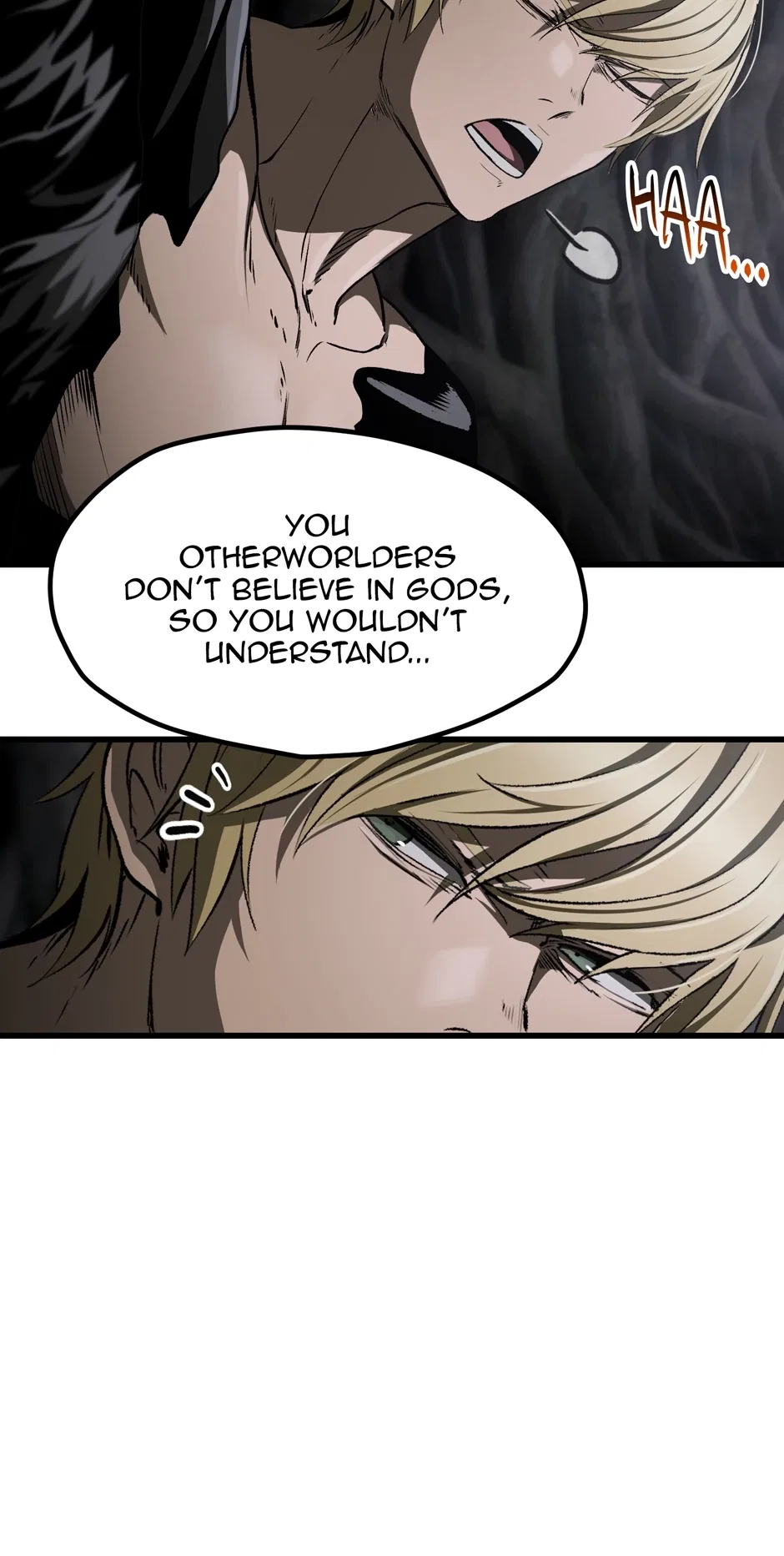 Survival Story of a Sword King in a Fantasy World Chapter 244 – Page 28