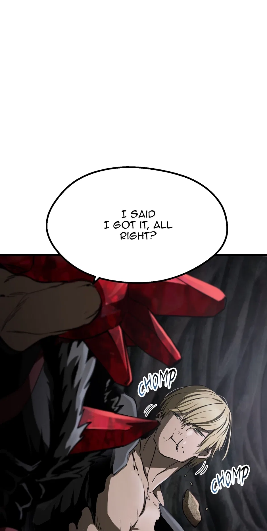 Survival Story of a Sword King in a Fantasy World Chapter 244 – Page 30