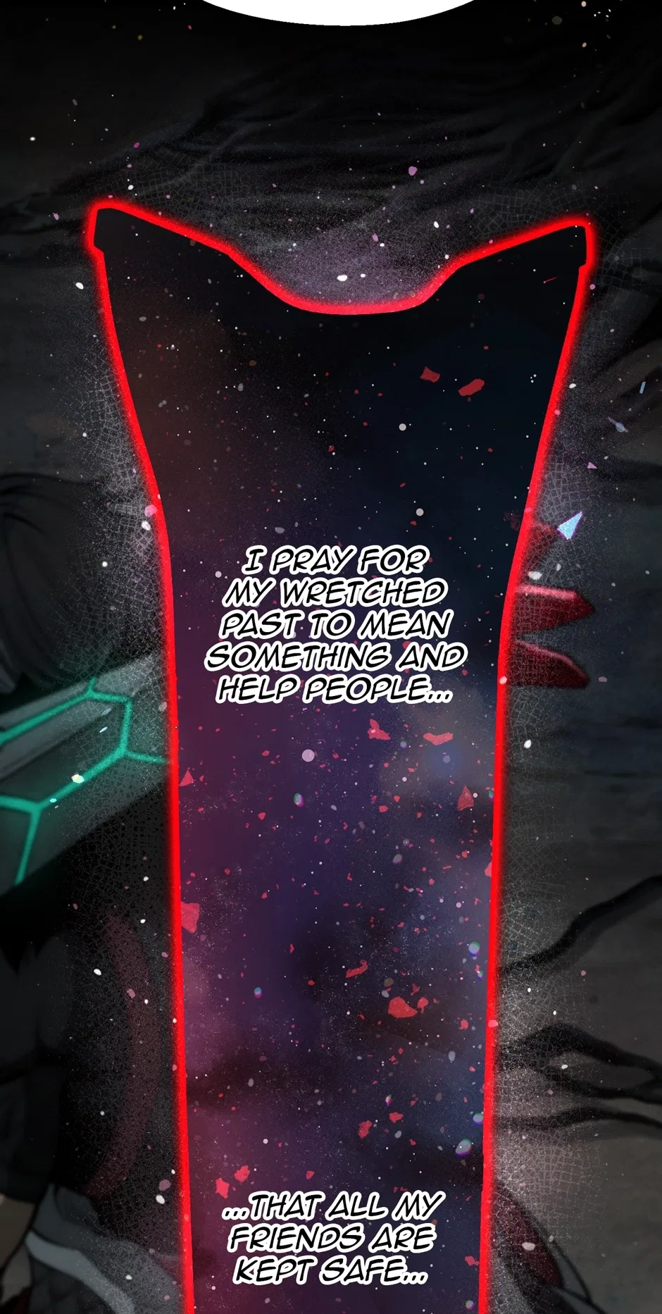 Survival Story of a Sword King in a Fantasy World Chapter 244 – Page 32