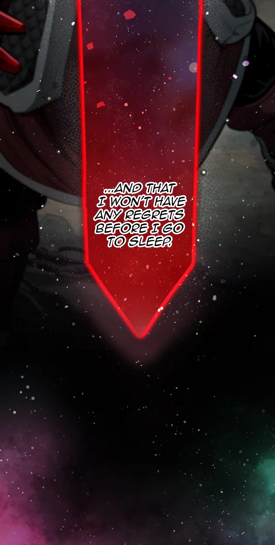 Survival Story of a Sword King in a Fantasy World Chapter 244 – Page 33