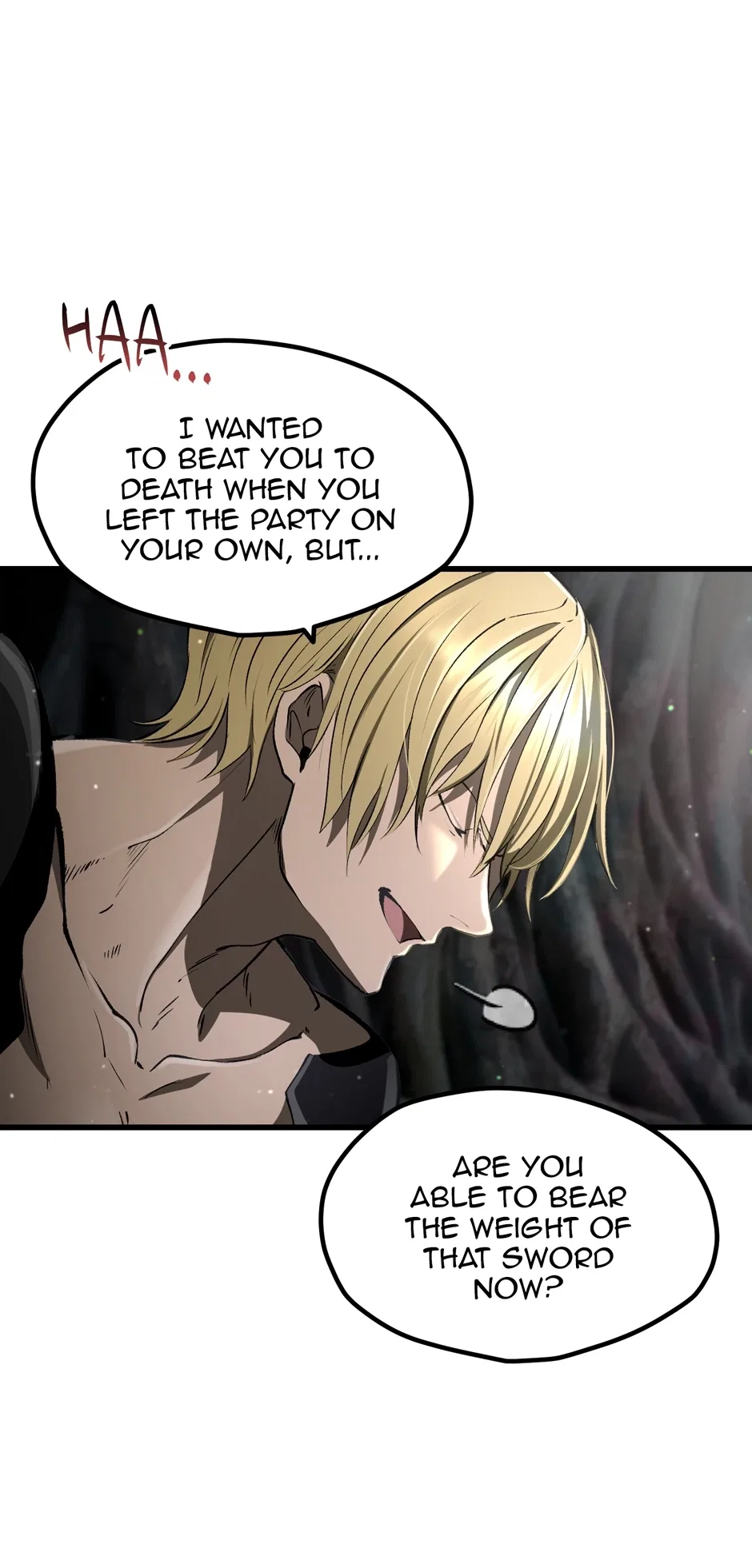 Survival Story of a Sword King in a Fantasy World Chapter 244 – Page 42