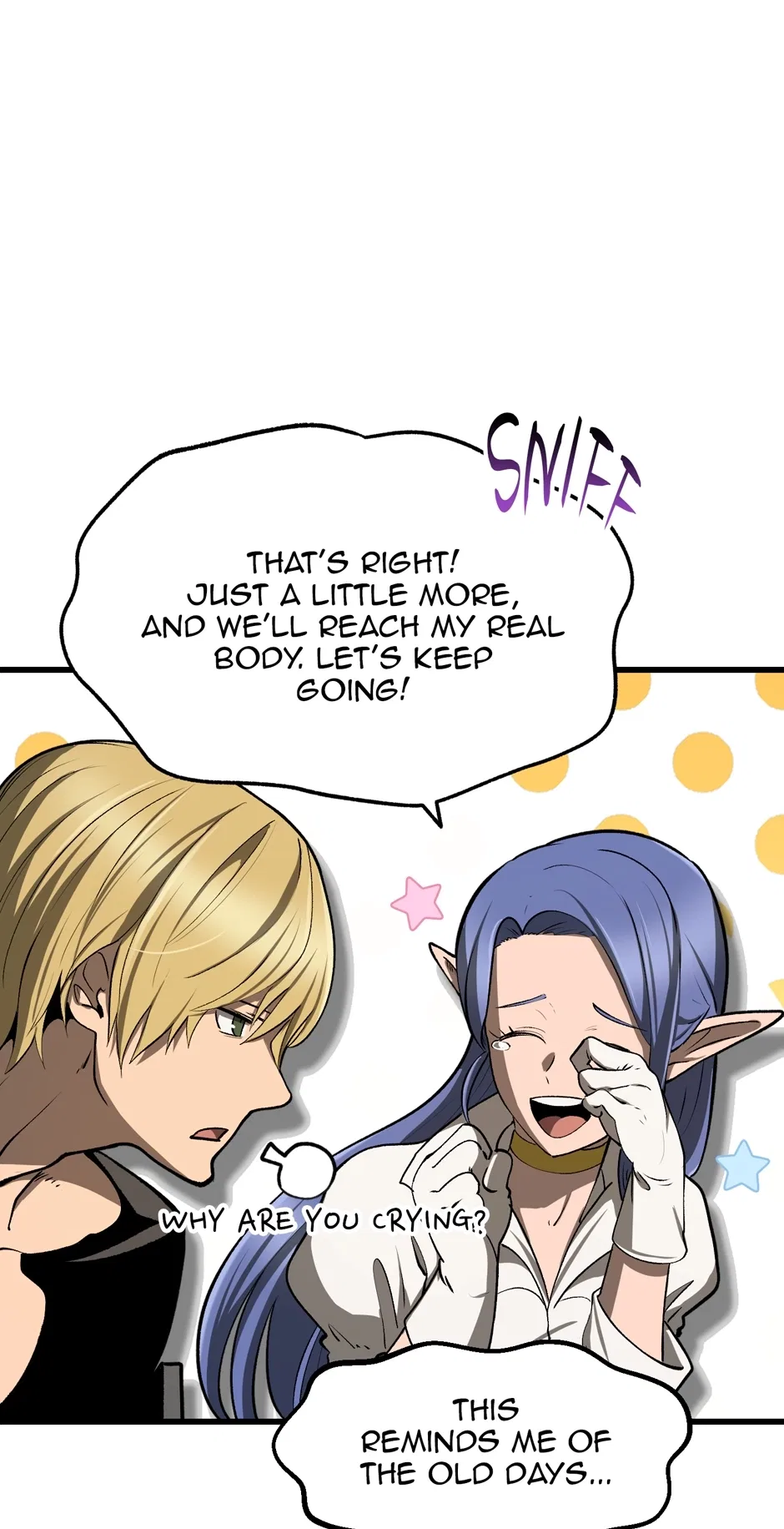 Survival Story of a Sword King in a Fantasy World Chapter 244 – Page 44