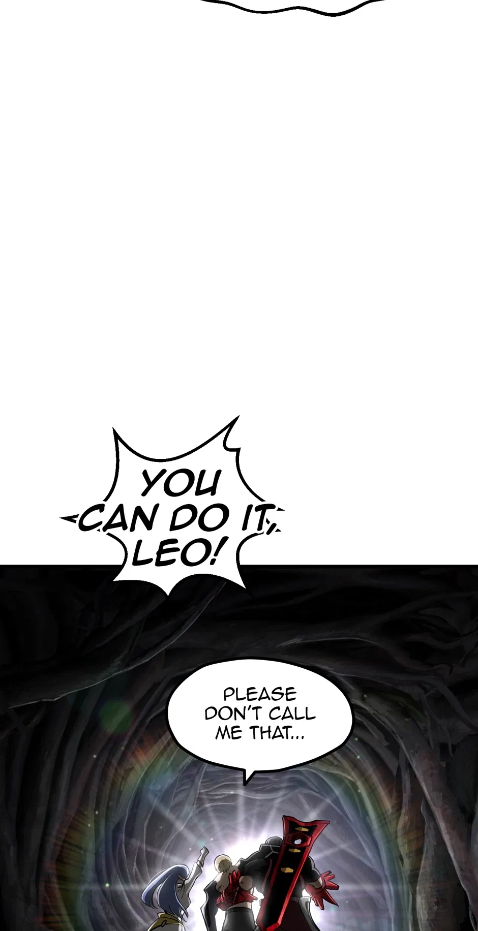 Survival Story of a Sword King in a Fantasy World Chapter 244 – Page 45