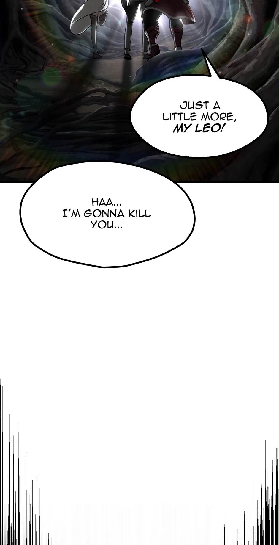 Survival Story of a Sword King in a Fantasy World Chapter 244 – Page 46