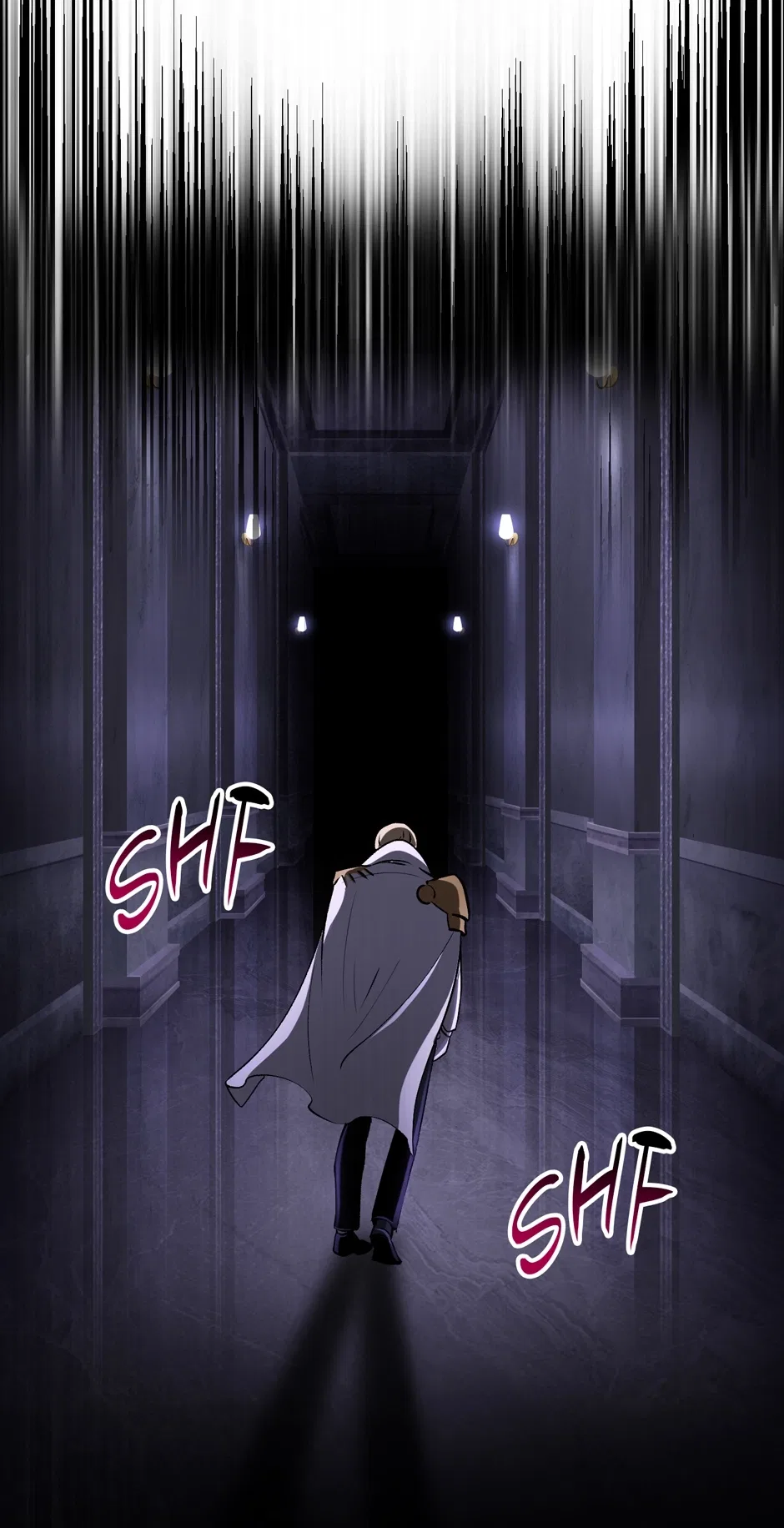 Survival Story of a Sword King in a Fantasy World Chapter 244 – Page 47