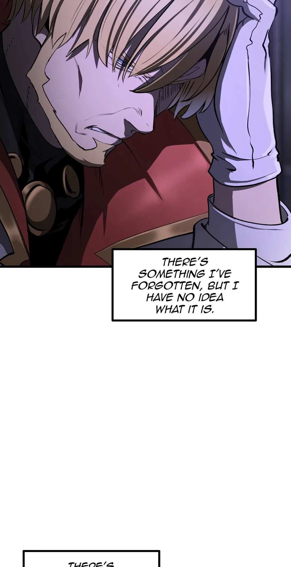 Survival Story of a Sword King in a Fantasy World Chapter 244 – Page 49