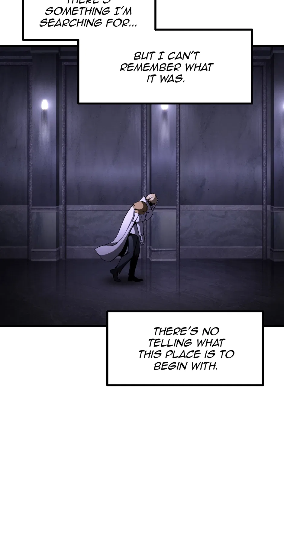 Survival Story of a Sword King in a Fantasy World Chapter 244 – Page 50