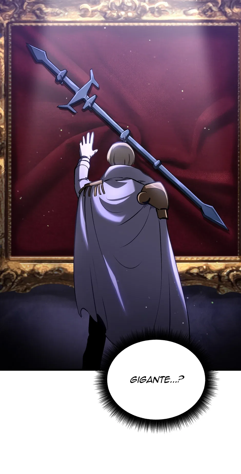 Survival Story of a Sword King in a Fantasy World Chapter 244 – Page 52
