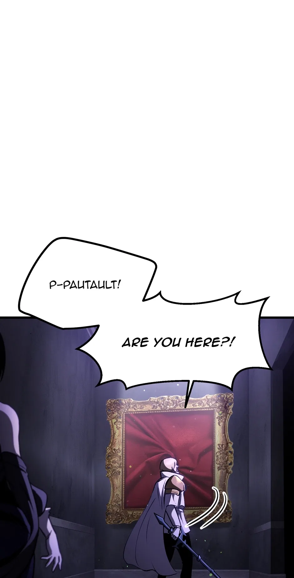 Survival Story of a Sword King in a Fantasy World Chapter 244 – Page 54