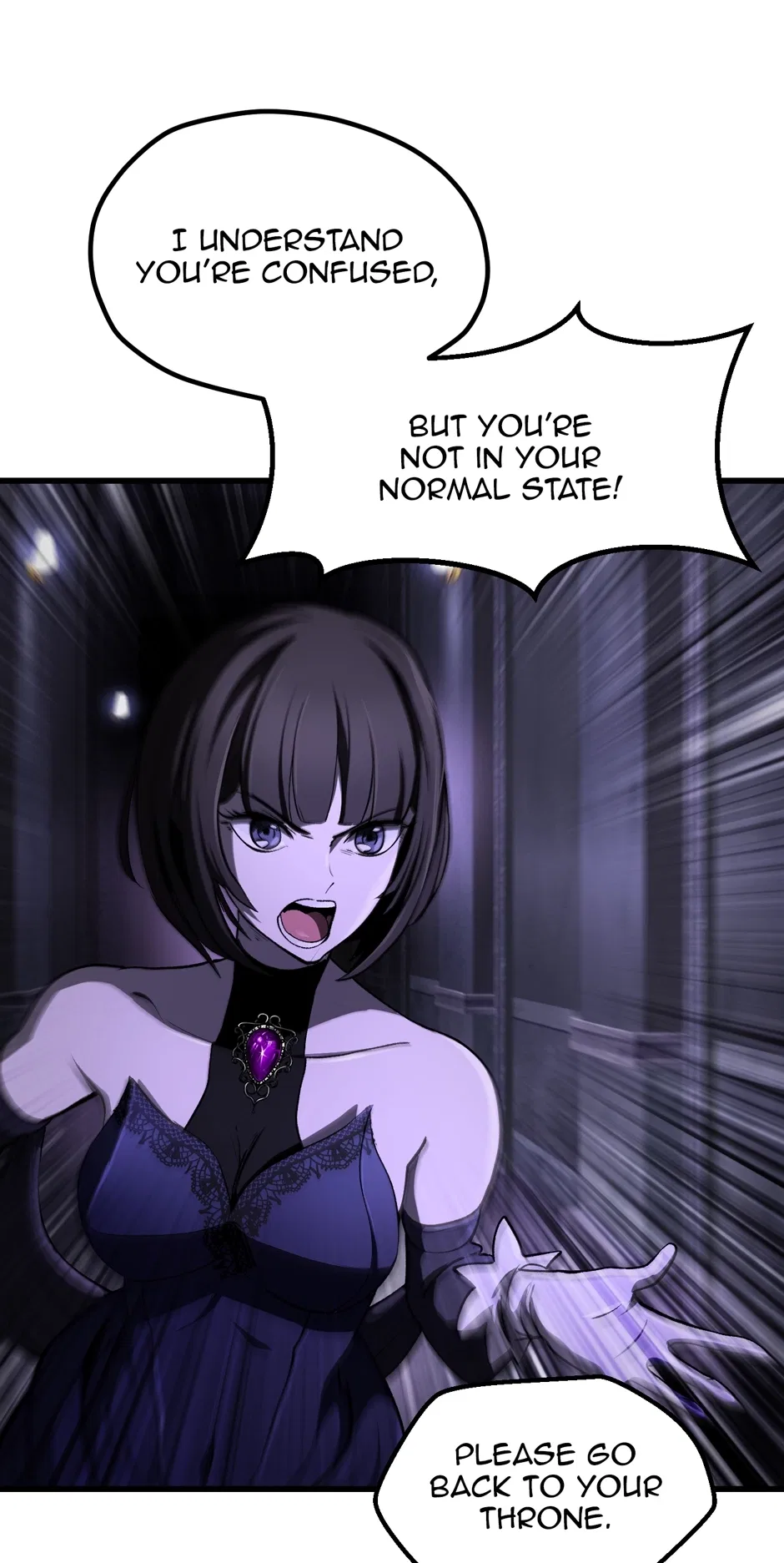 Survival Story of a Sword King in a Fantasy World Chapter 244 – Page 57