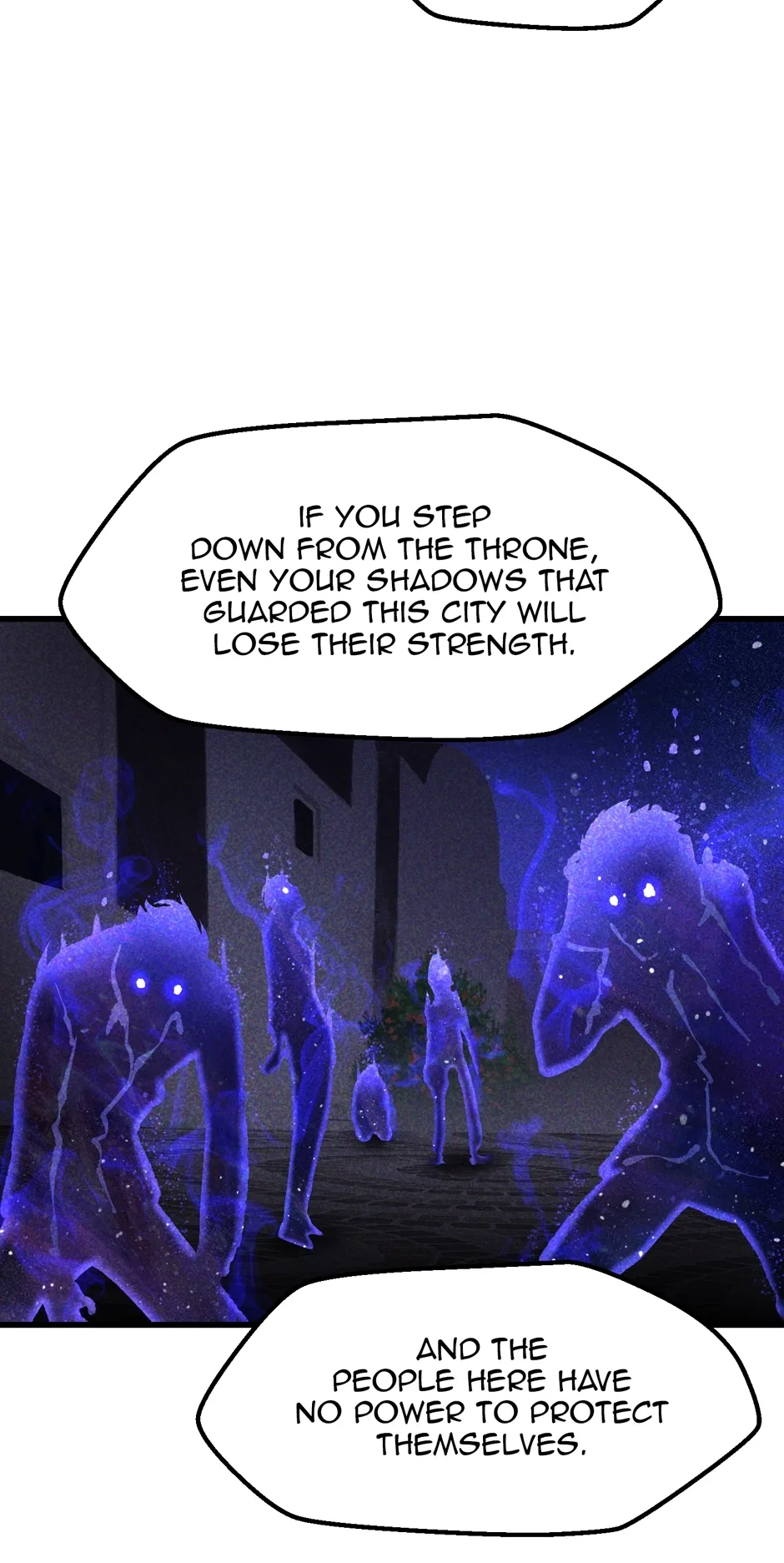 Survival Story of a Sword King in a Fantasy World Chapter 244 – Page 58