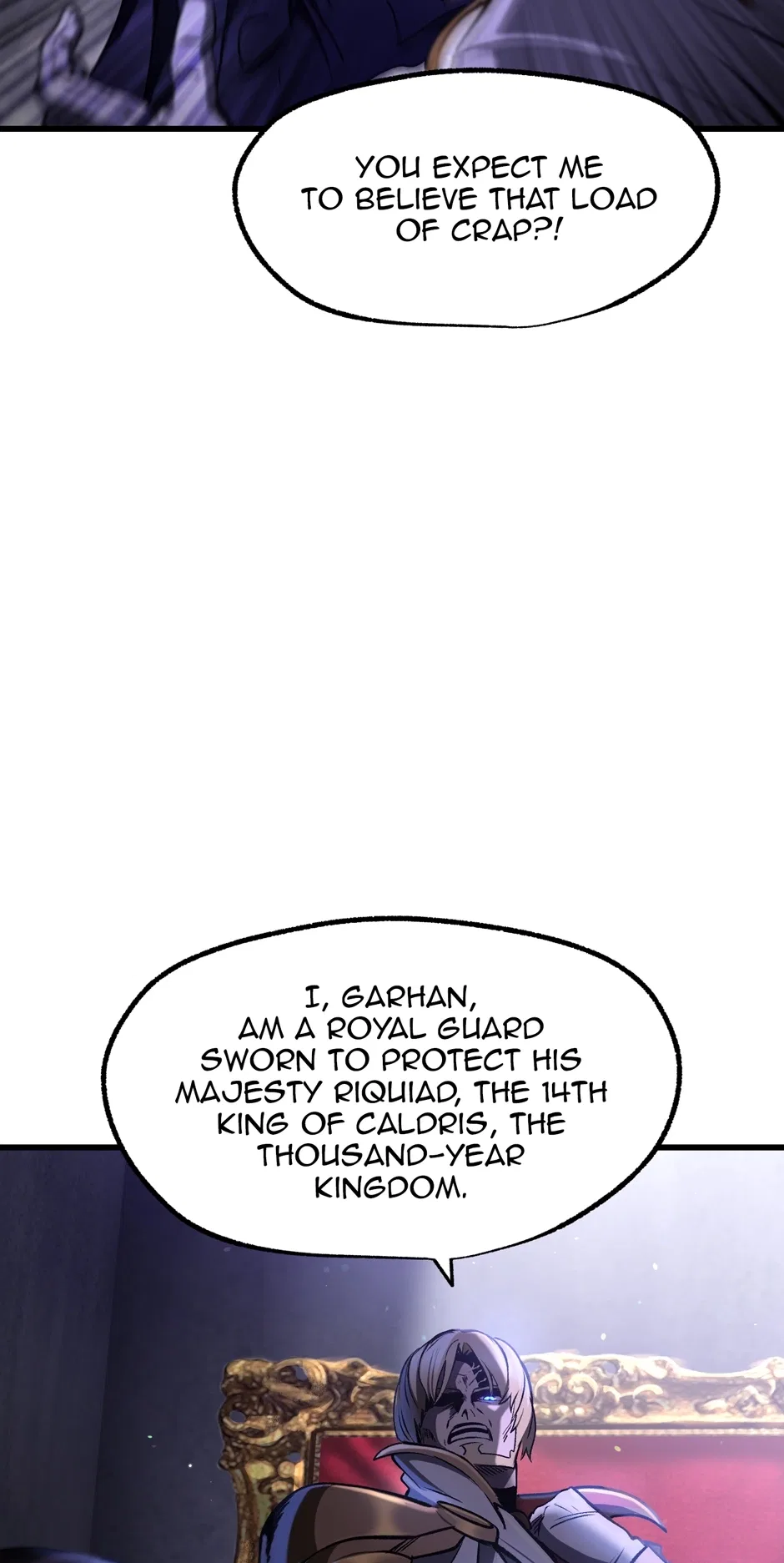 Survival Story of a Sword King in a Fantasy World Chapter 244 – Page 63