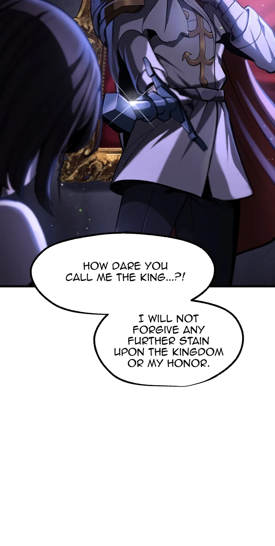 Survival Story of a Sword King in a Fantasy World Chapter 244 – Page 64