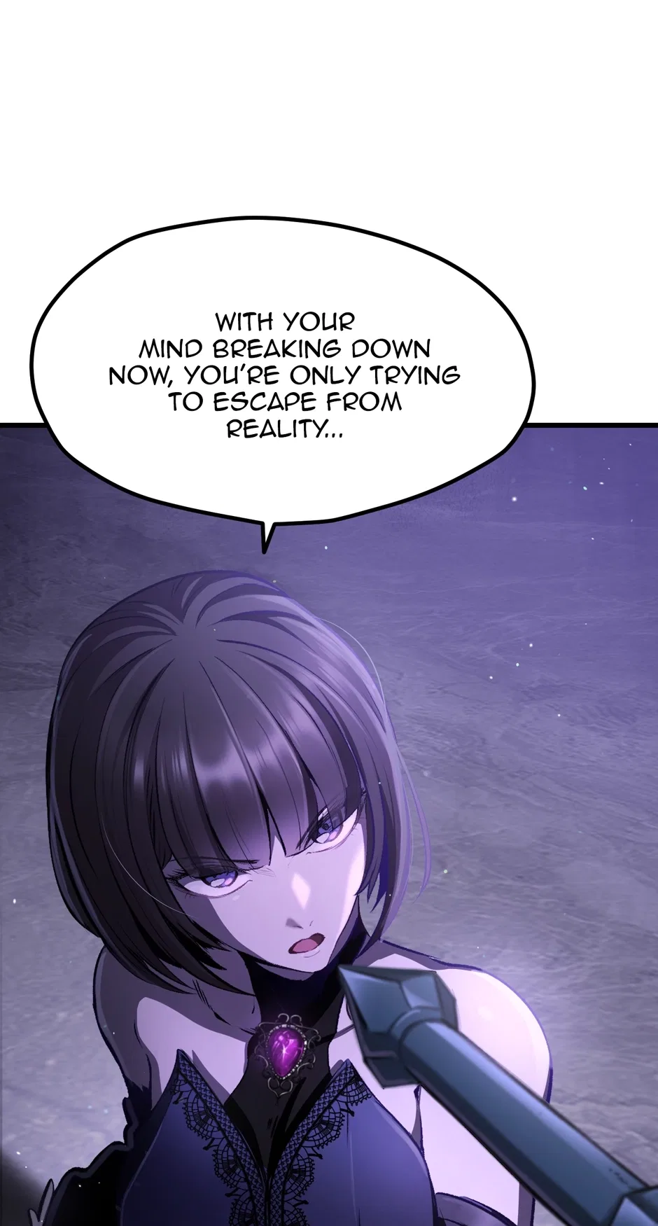 Survival Story of a Sword King in a Fantasy World Chapter 244 – Page 65