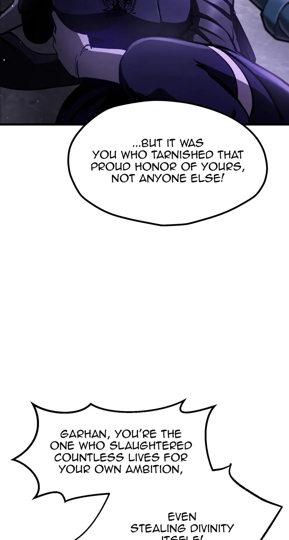 Survival Story of a Sword King in a Fantasy World Chapter 244 – Page 66