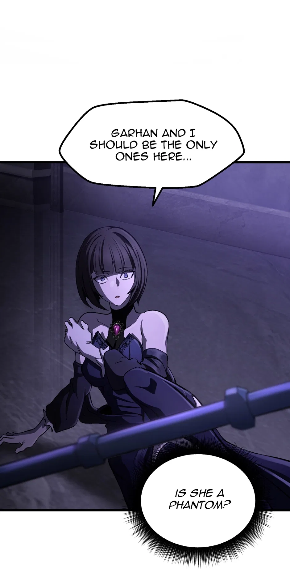 Survival Story of a Sword King in a Fantasy World Chapter 244 – Page 80