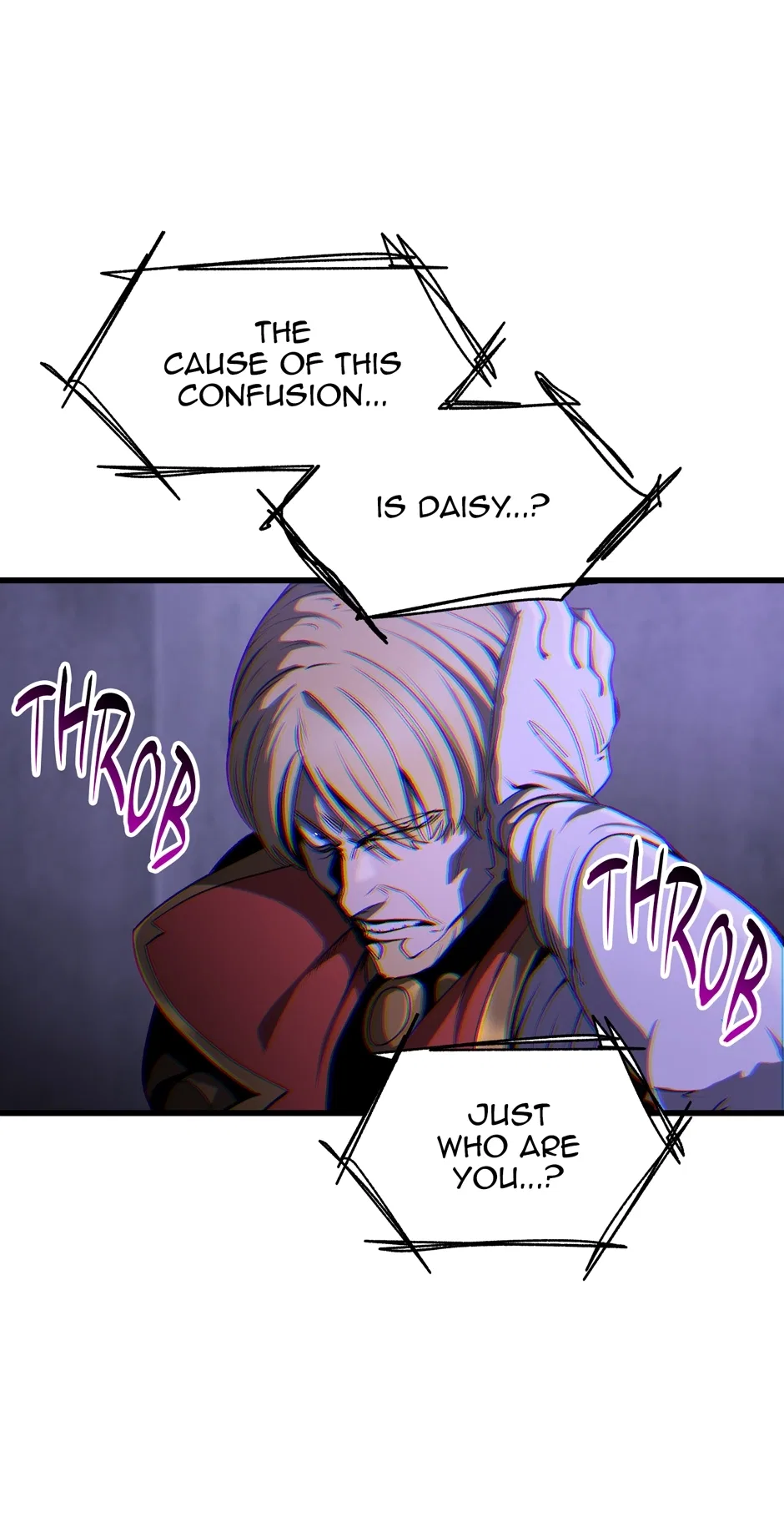 Survival Story of a Sword King in a Fantasy World Chapter 244 – Page 83