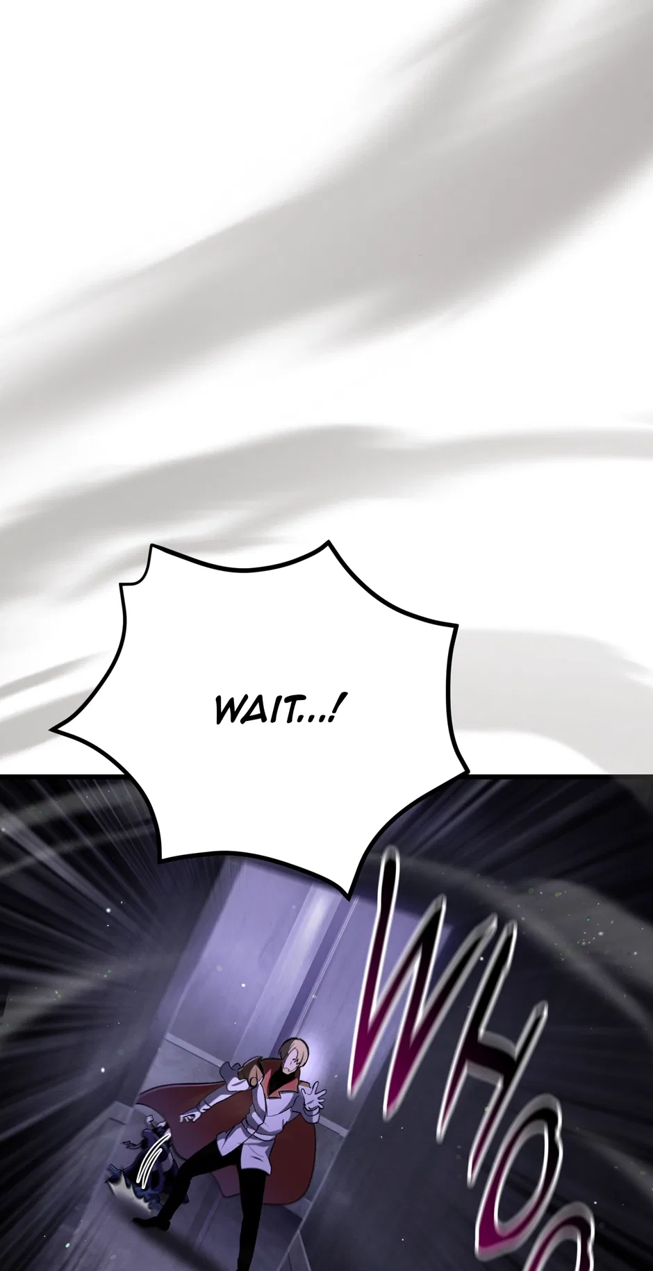 Survival Story of a Sword King in a Fantasy World Chapter 244 – Page 85