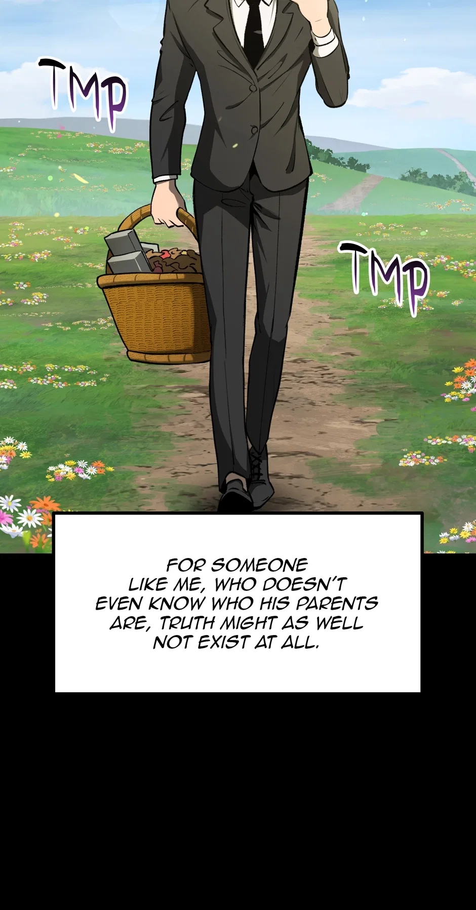 Survival Story of a Sword King in a Fantasy World Chapter 243 – Page 3