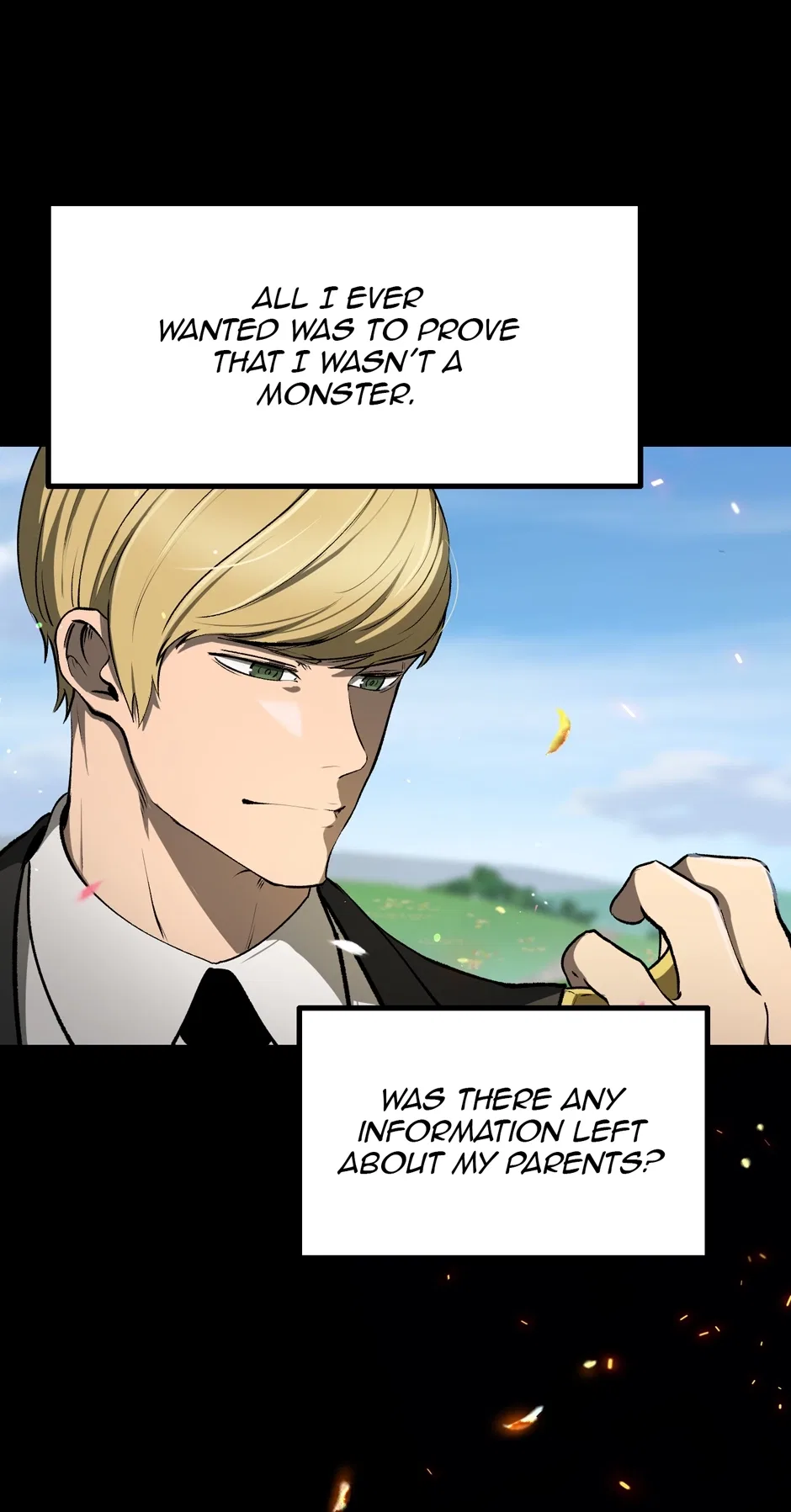Survival Story of a Sword King in a Fantasy World Chapter 243 – Page 4