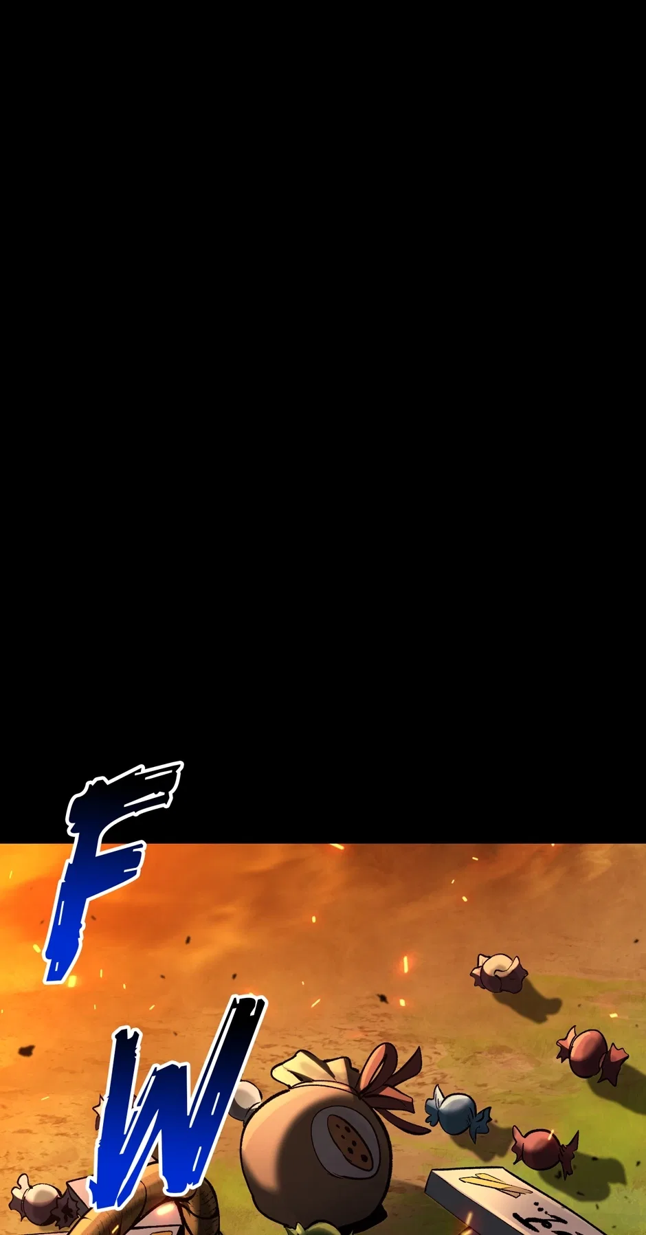 Survival Story of a Sword King in a Fantasy World Chapter 243 – Page 6