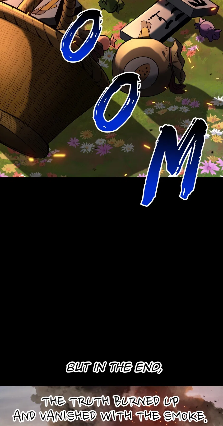 Survival Story of a Sword King in a Fantasy World Chapter 243 – Page 7