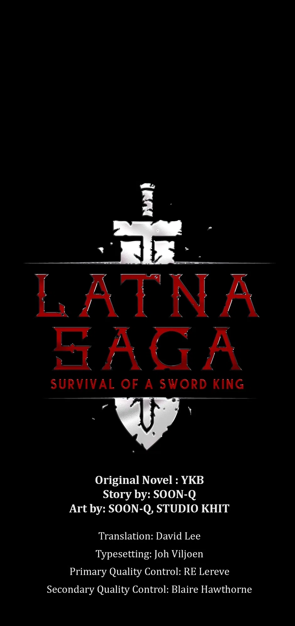 Survival Story of a Sword King in a Fantasy World Chapter 243 – Page 9
