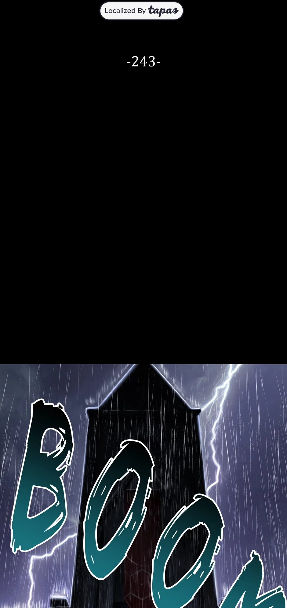 Survival Story of a Sword King in a Fantasy World Chapter 243 – Page 10