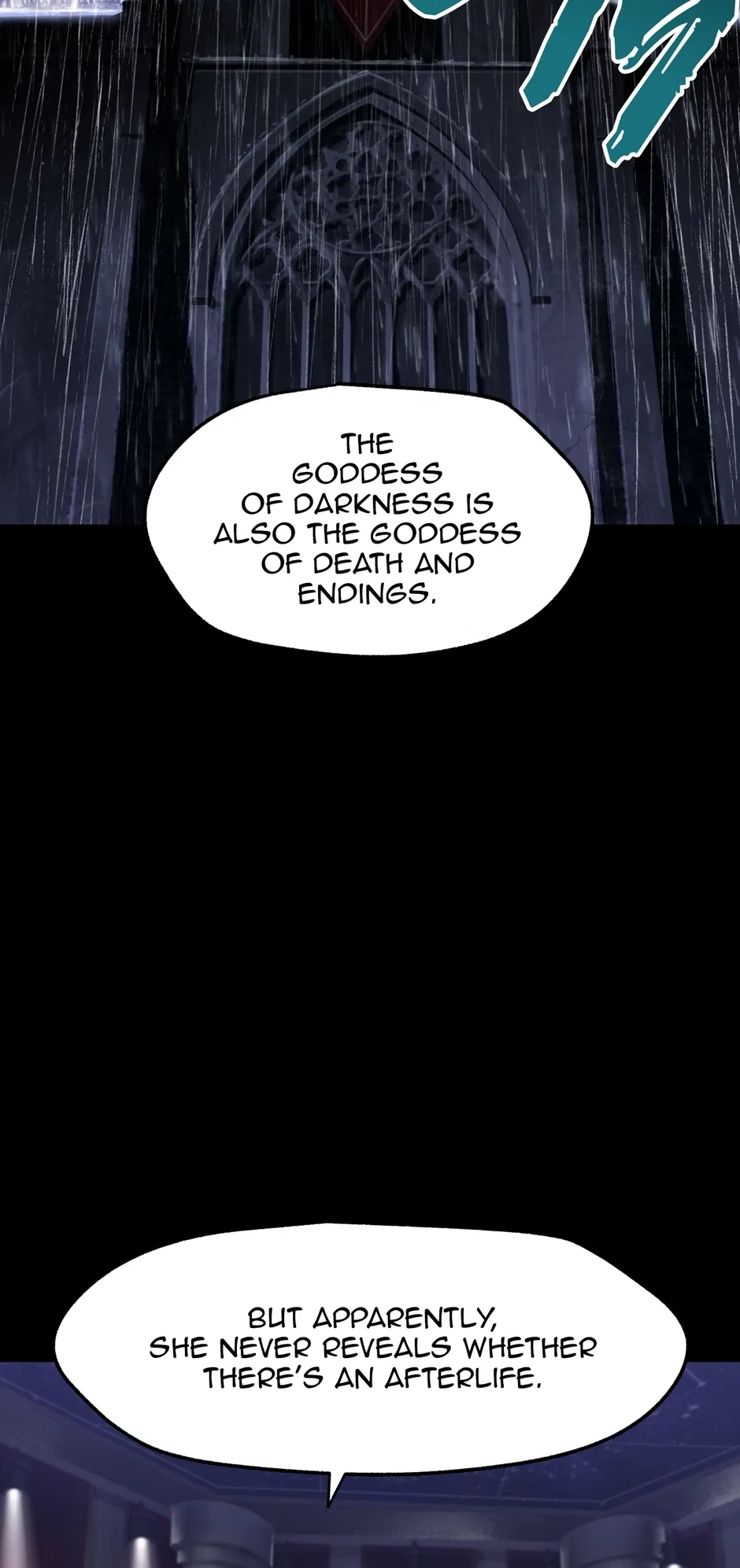 Survival Story of a Sword King in a Fantasy World Chapter 243 – Page 11