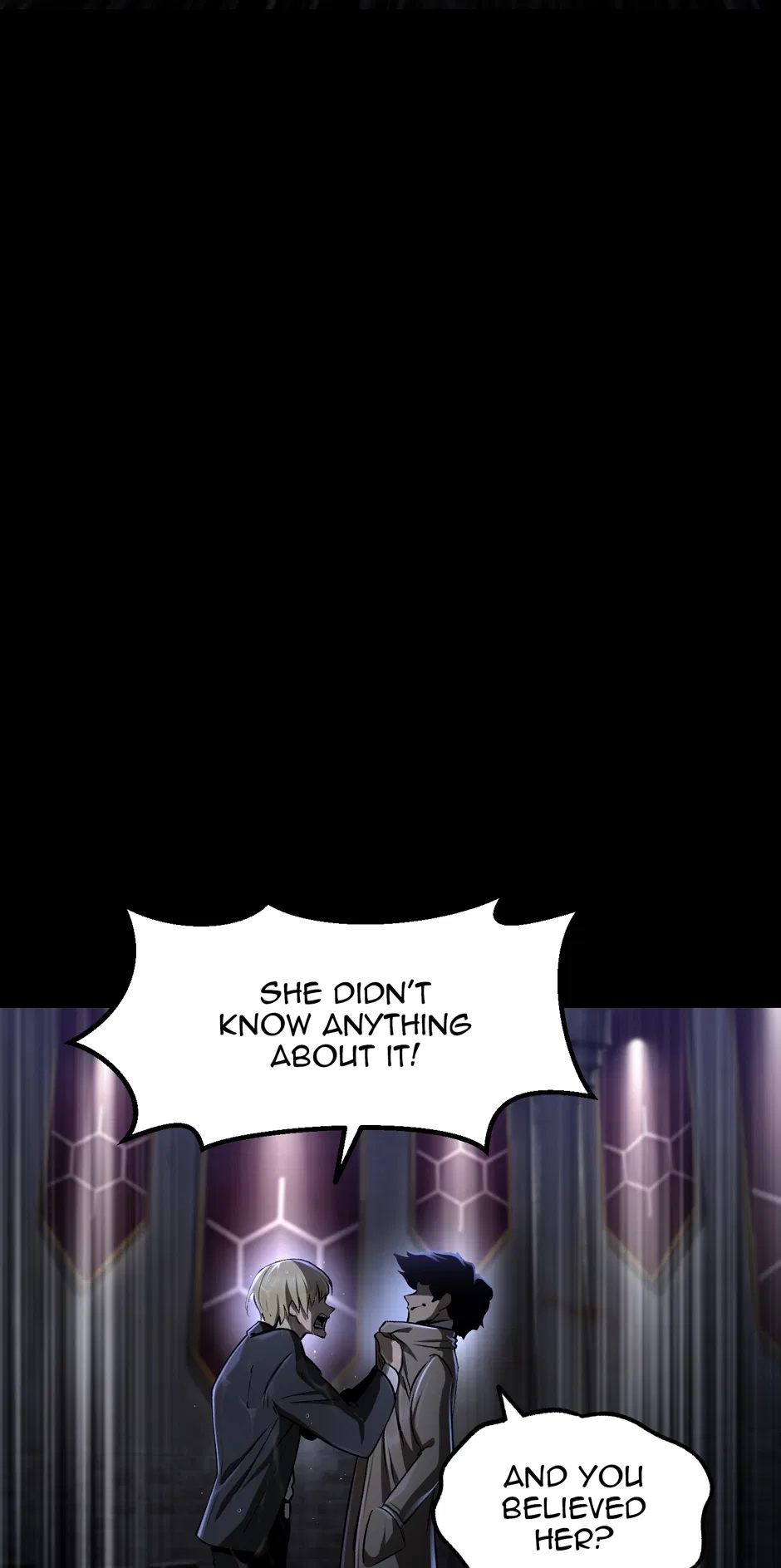 Survival Story of a Sword King in a Fantasy World Chapter 243 – Page 17
