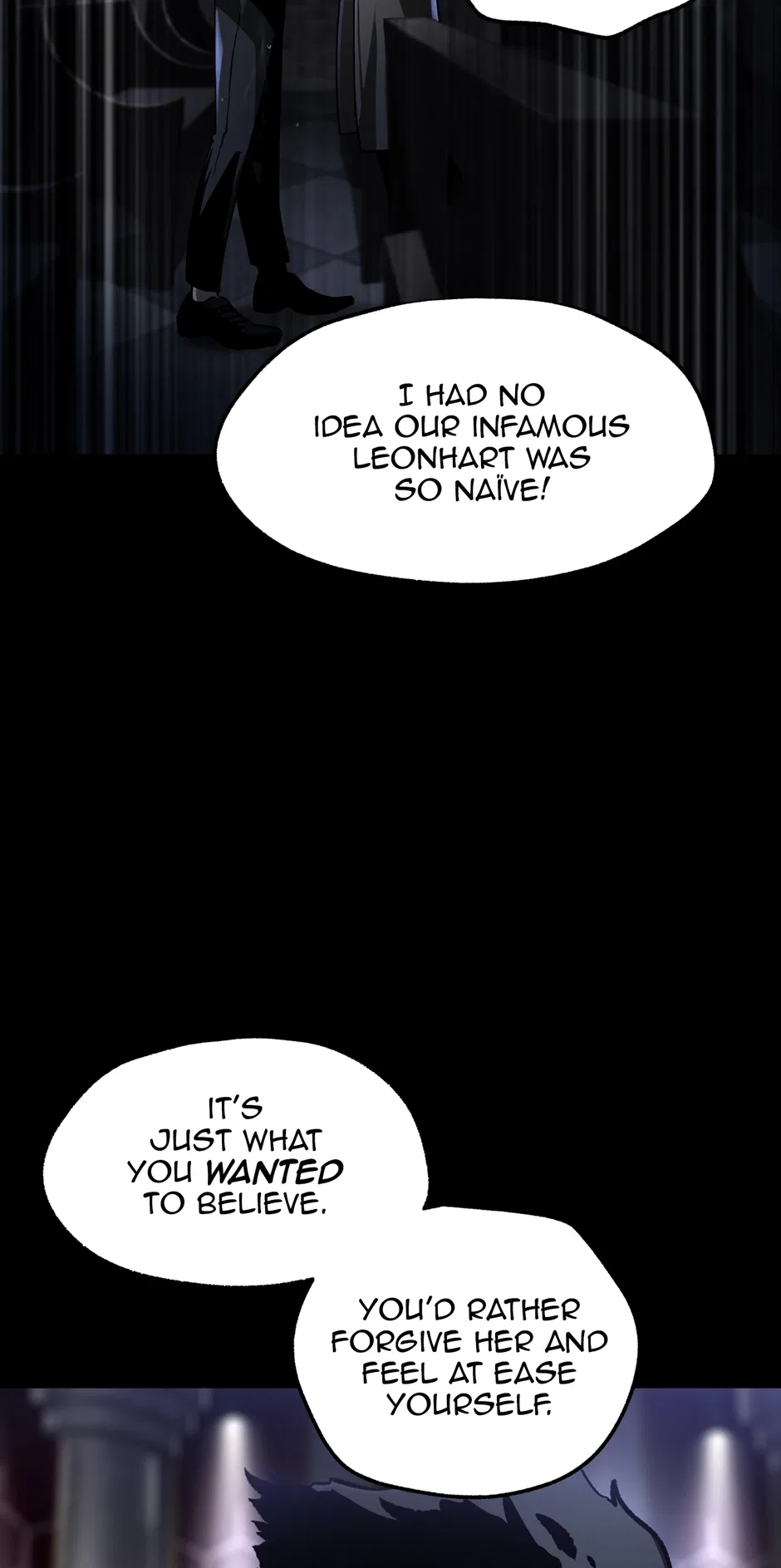 Survival Story of a Sword King in a Fantasy World Chapter 243 – Page 18