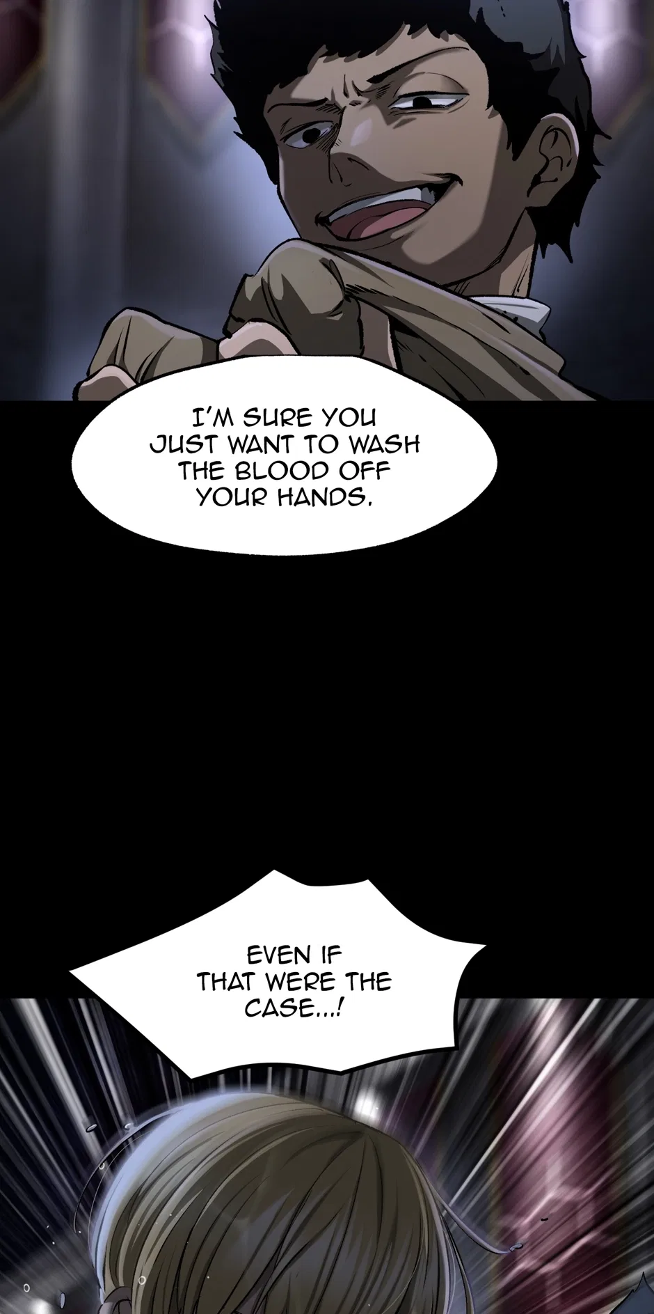 Survival Story of a Sword King in a Fantasy World Chapter 243 – Page 19