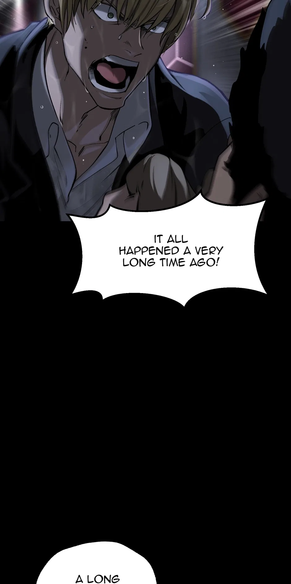 Survival Story of a Sword King in a Fantasy World Chapter 243 – Page 20