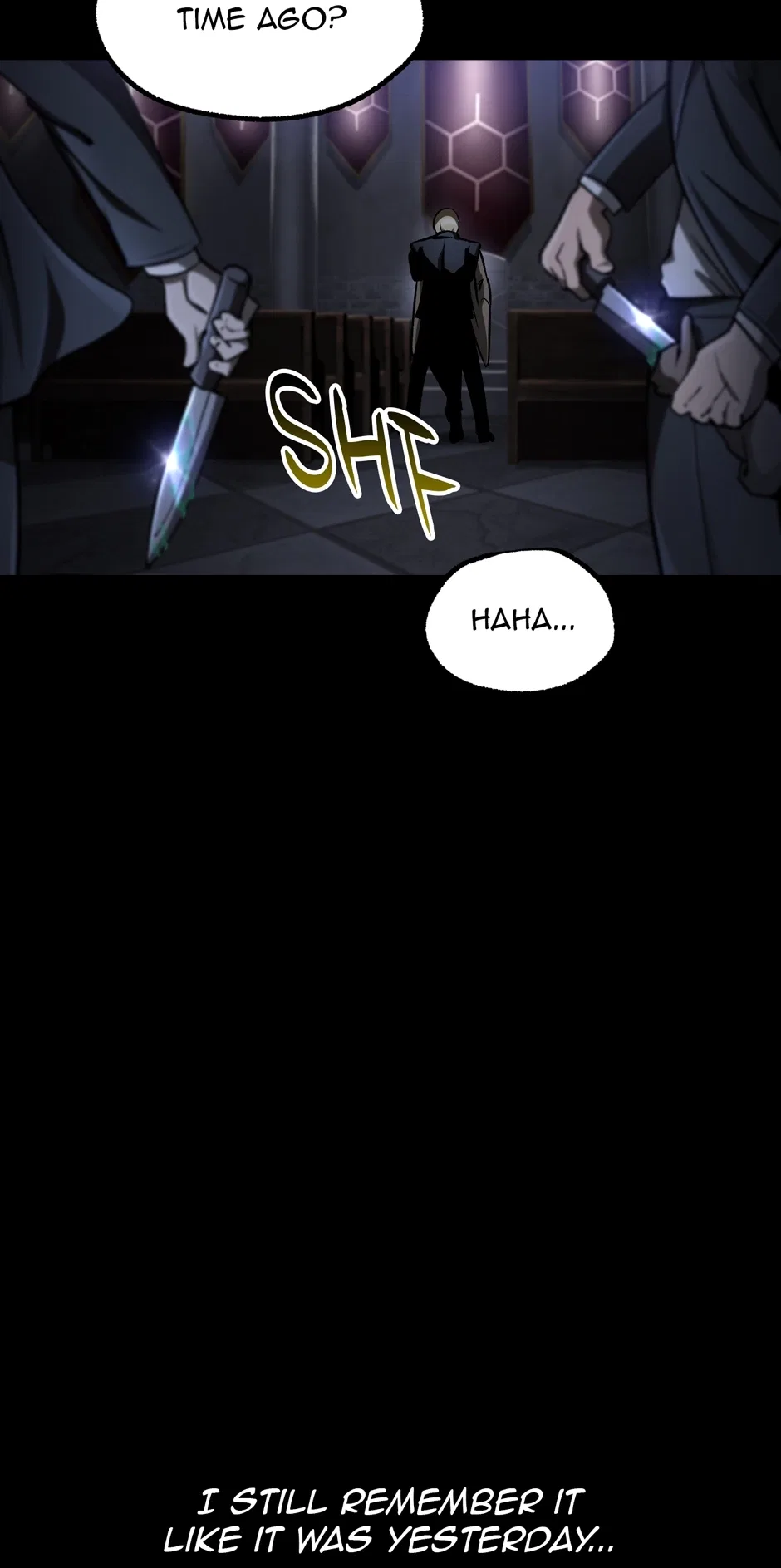 Survival Story of a Sword King in a Fantasy World Chapter 243 – Page 21