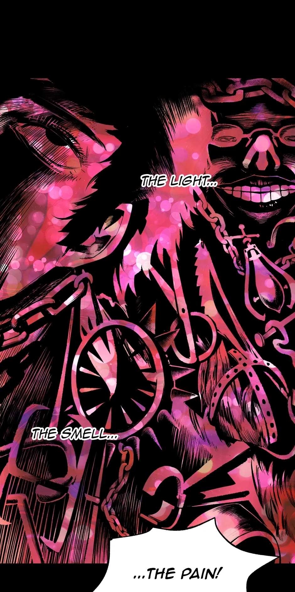 Survival Story of a Sword King in a Fantasy World Chapter 243 – Page 22