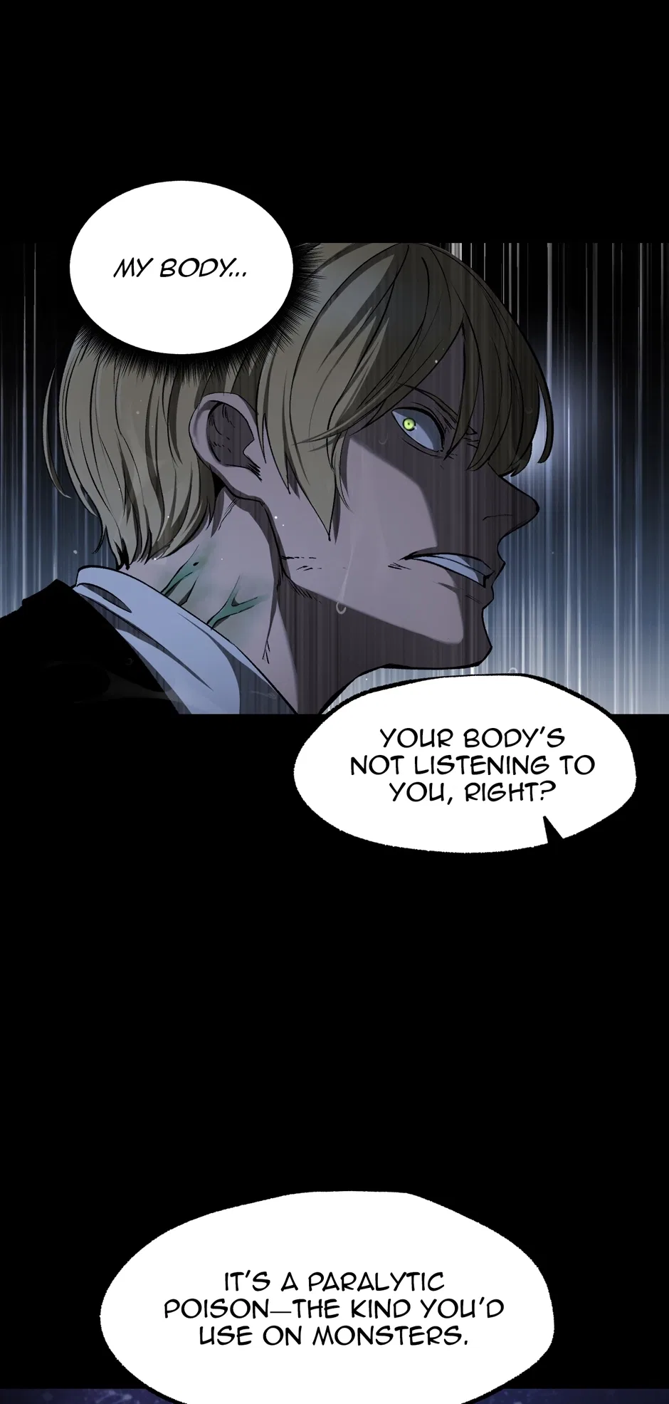 Survival Story of a Sword King in a Fantasy World Chapter 243 – Page 26