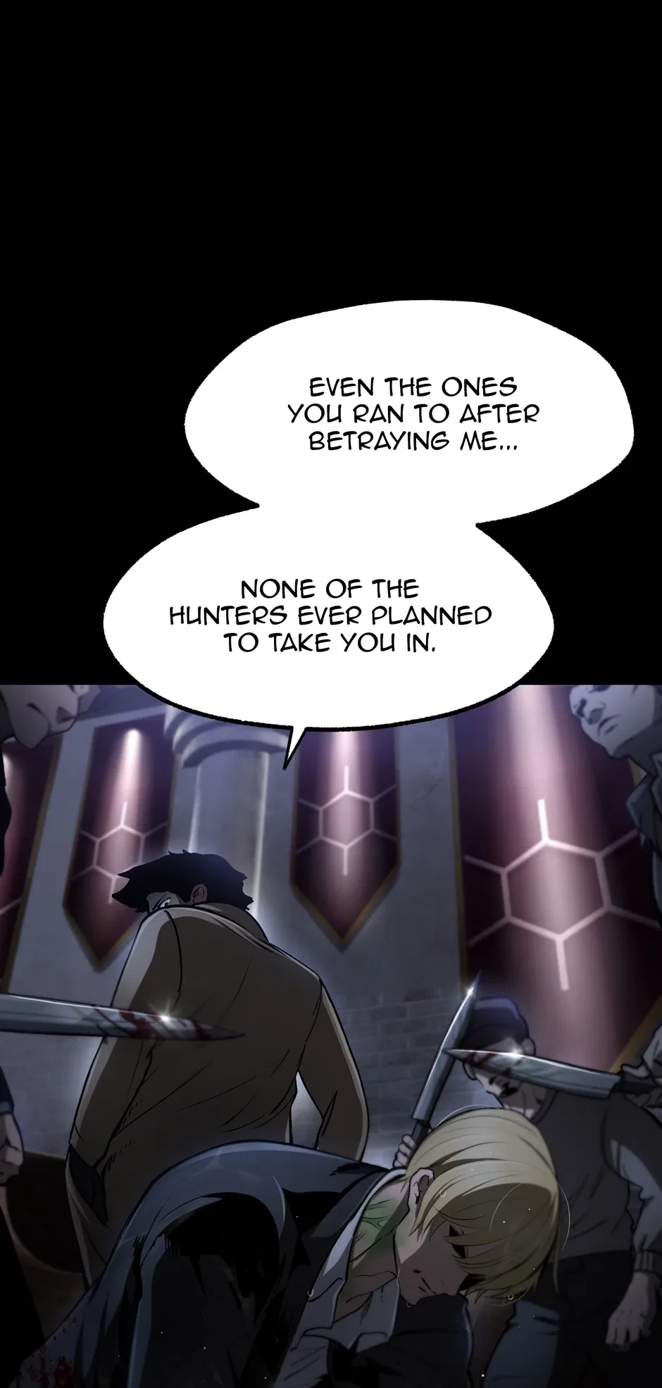 Survival Story of a Sword King in a Fantasy World Chapter 243 – Page 28