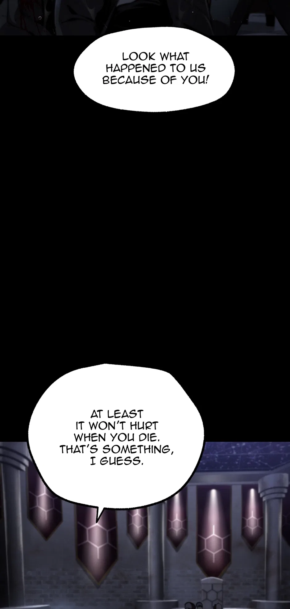 Survival Story of a Sword King in a Fantasy World Chapter 243 – Page 29