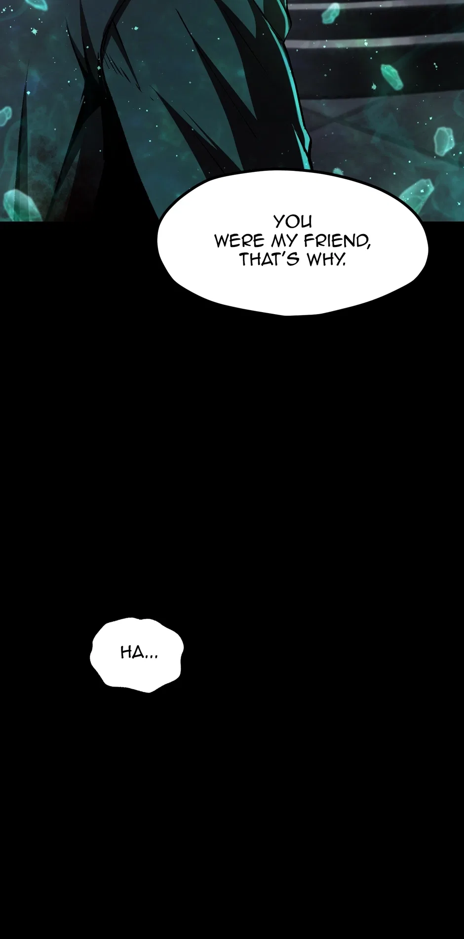 Survival Story of a Sword King in a Fantasy World Chapter 243 – Page 35