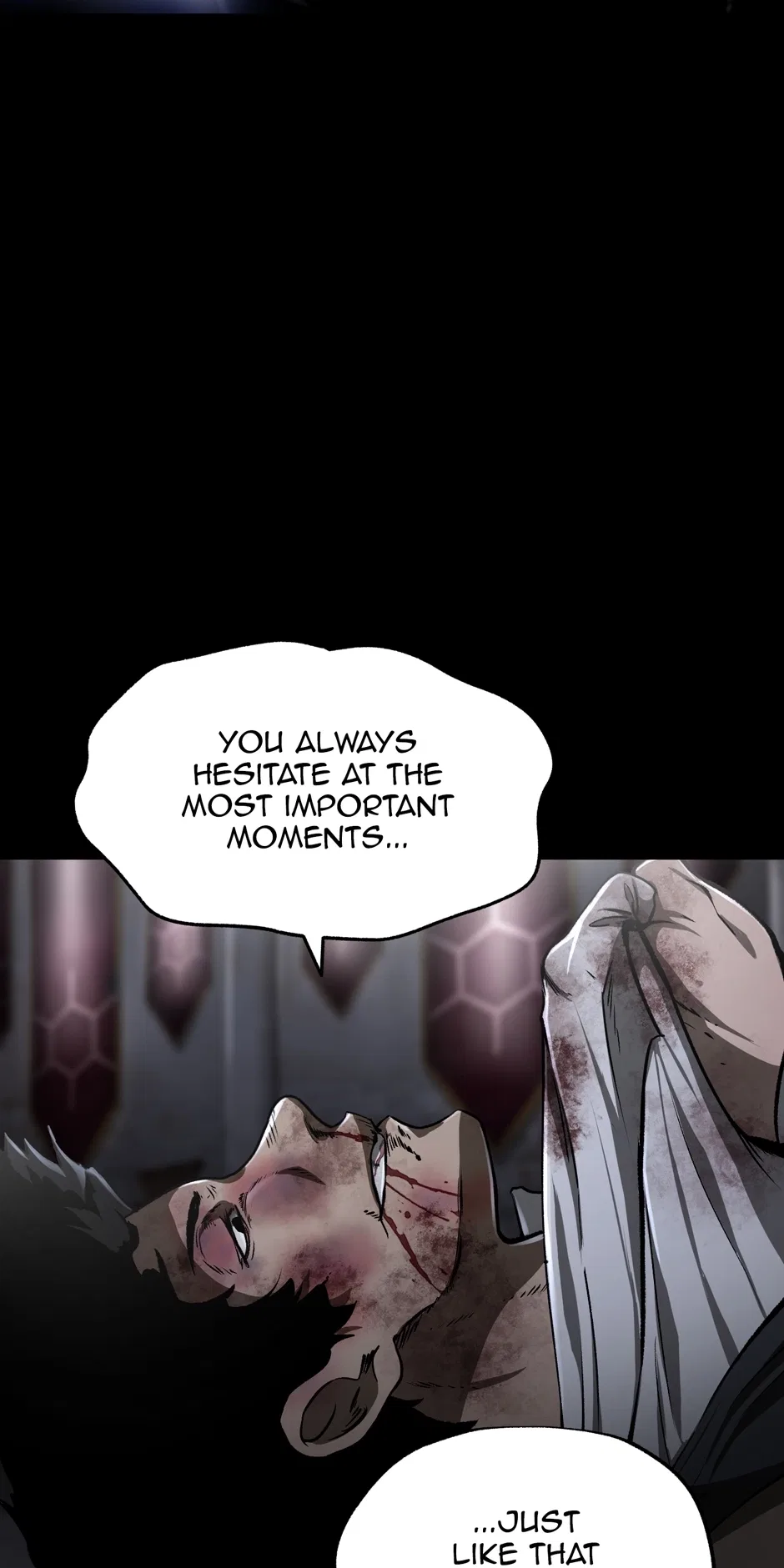 Survival Story of a Sword King in a Fantasy World Chapter 243 – Page 44