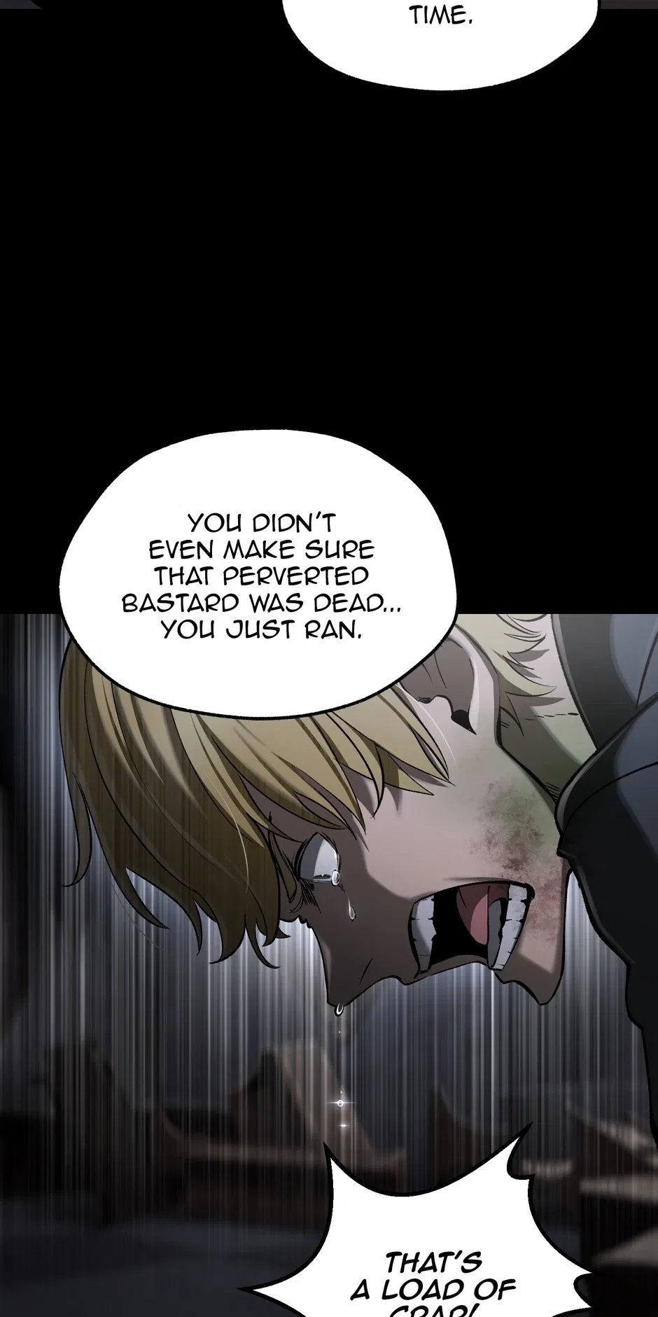 Survival Story of a Sword King in a Fantasy World Chapter 243 – Page 45