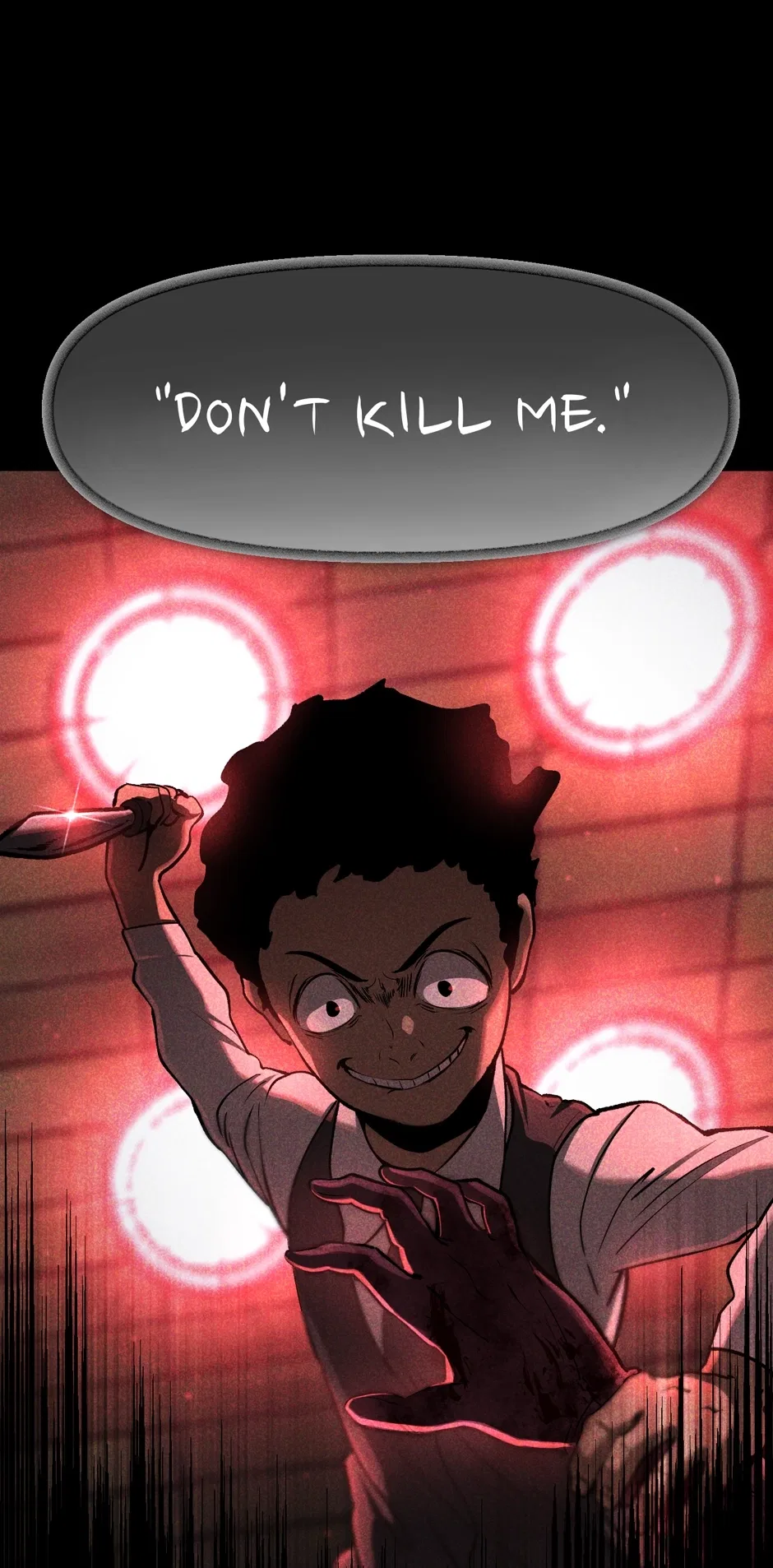 Survival Story of a Sword King in a Fantasy World Chapter 243 – Page 49