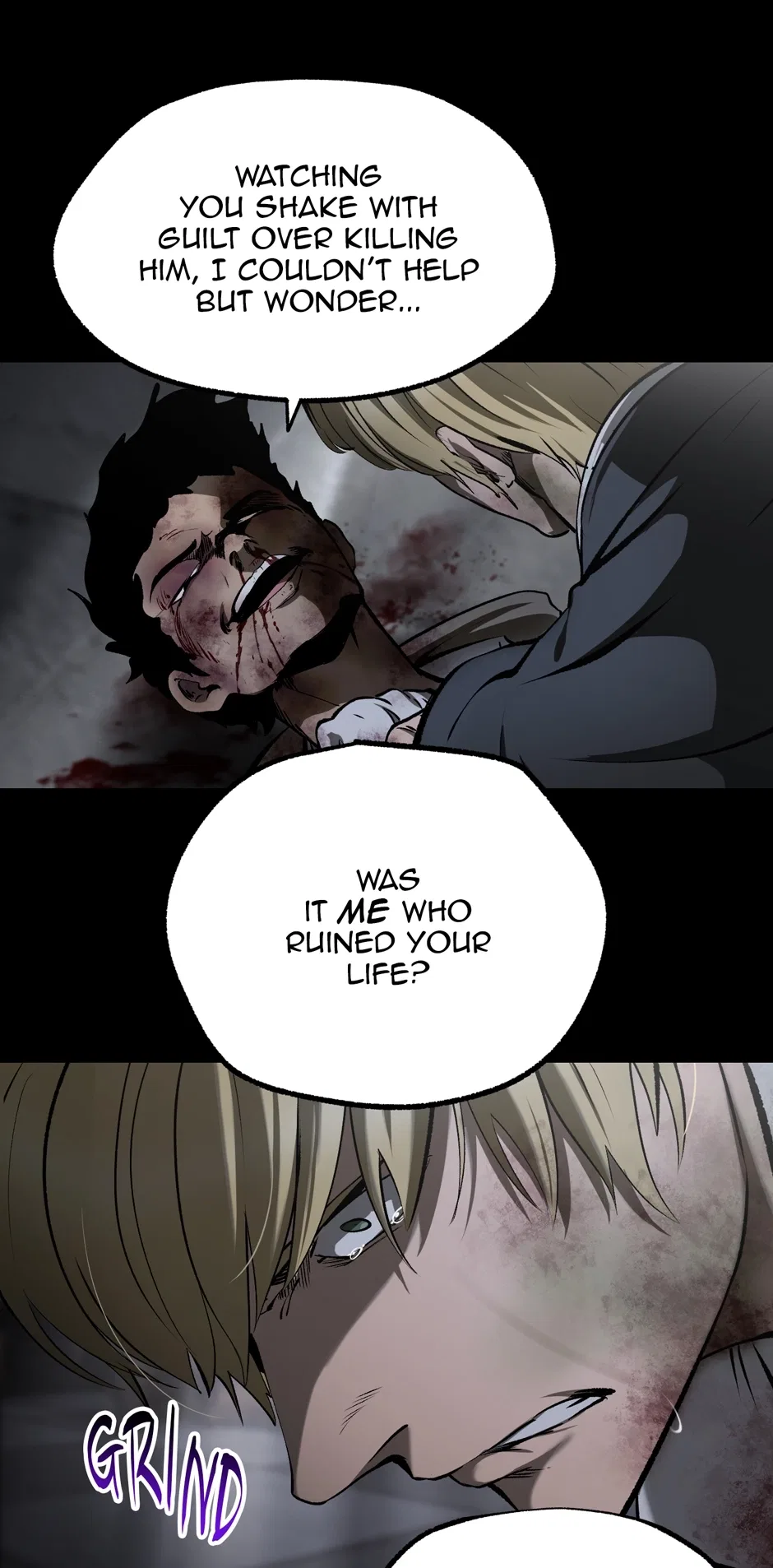 Survival Story of a Sword King in a Fantasy World Chapter 243 – Page 52
