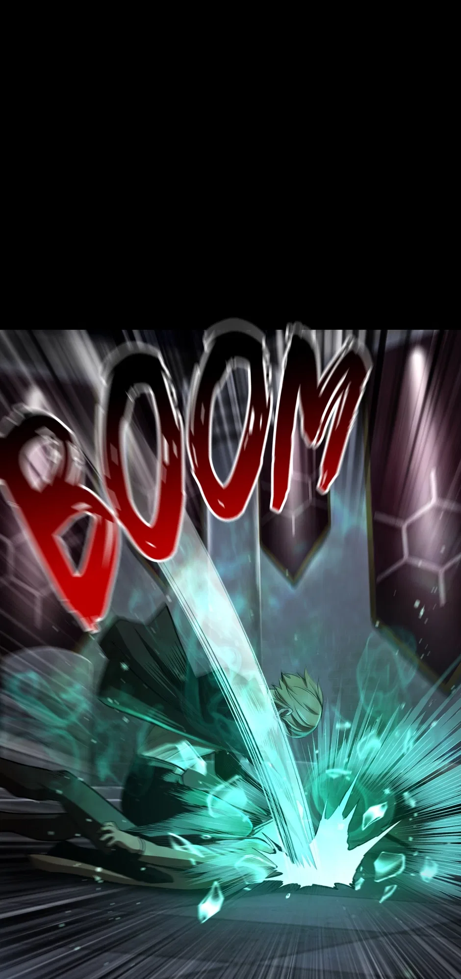 Survival Story of a Sword King in a Fantasy World Chapter 243 – Page 55